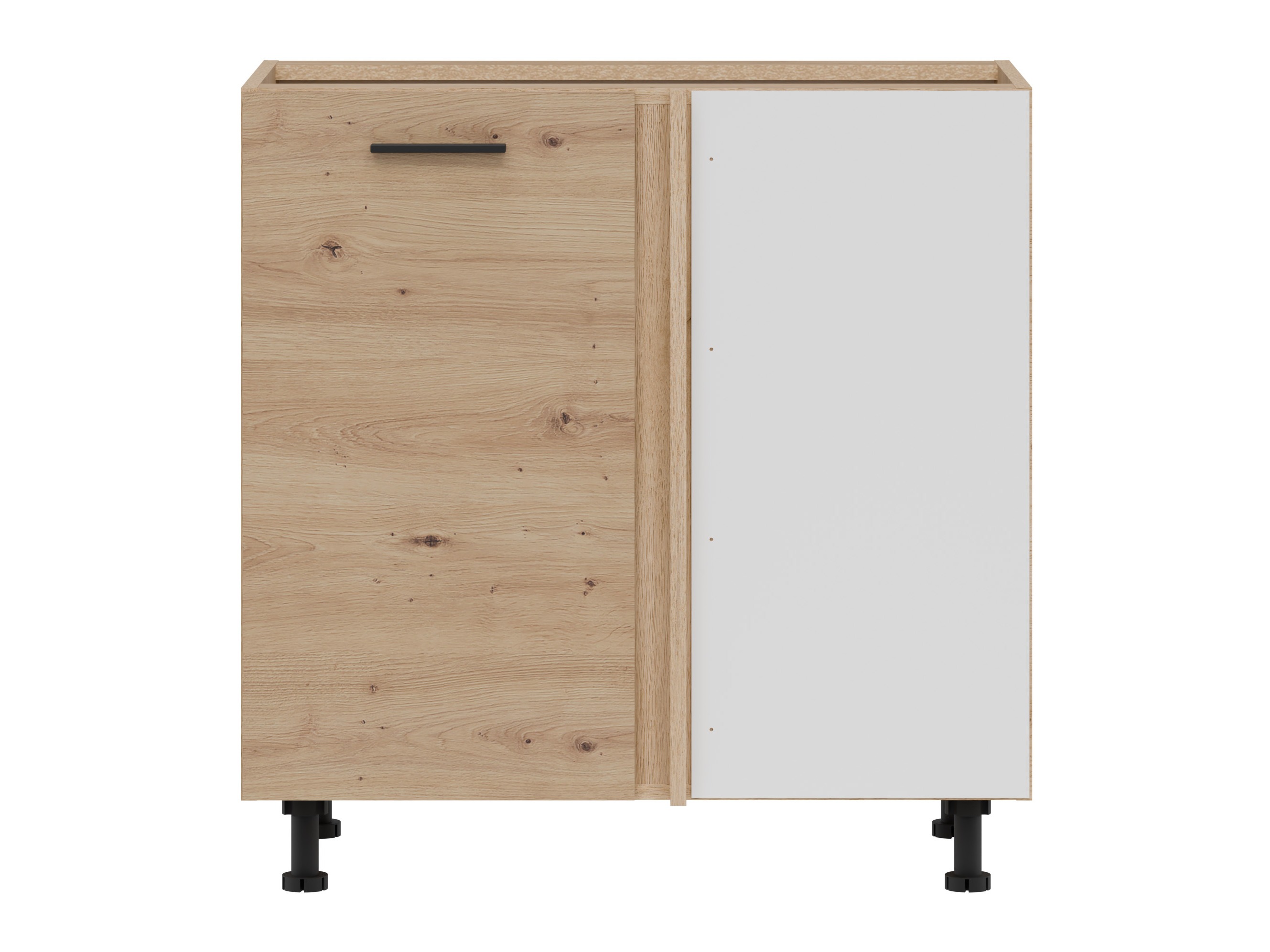 Armoire d'angle modulaire Ati Artisan 111