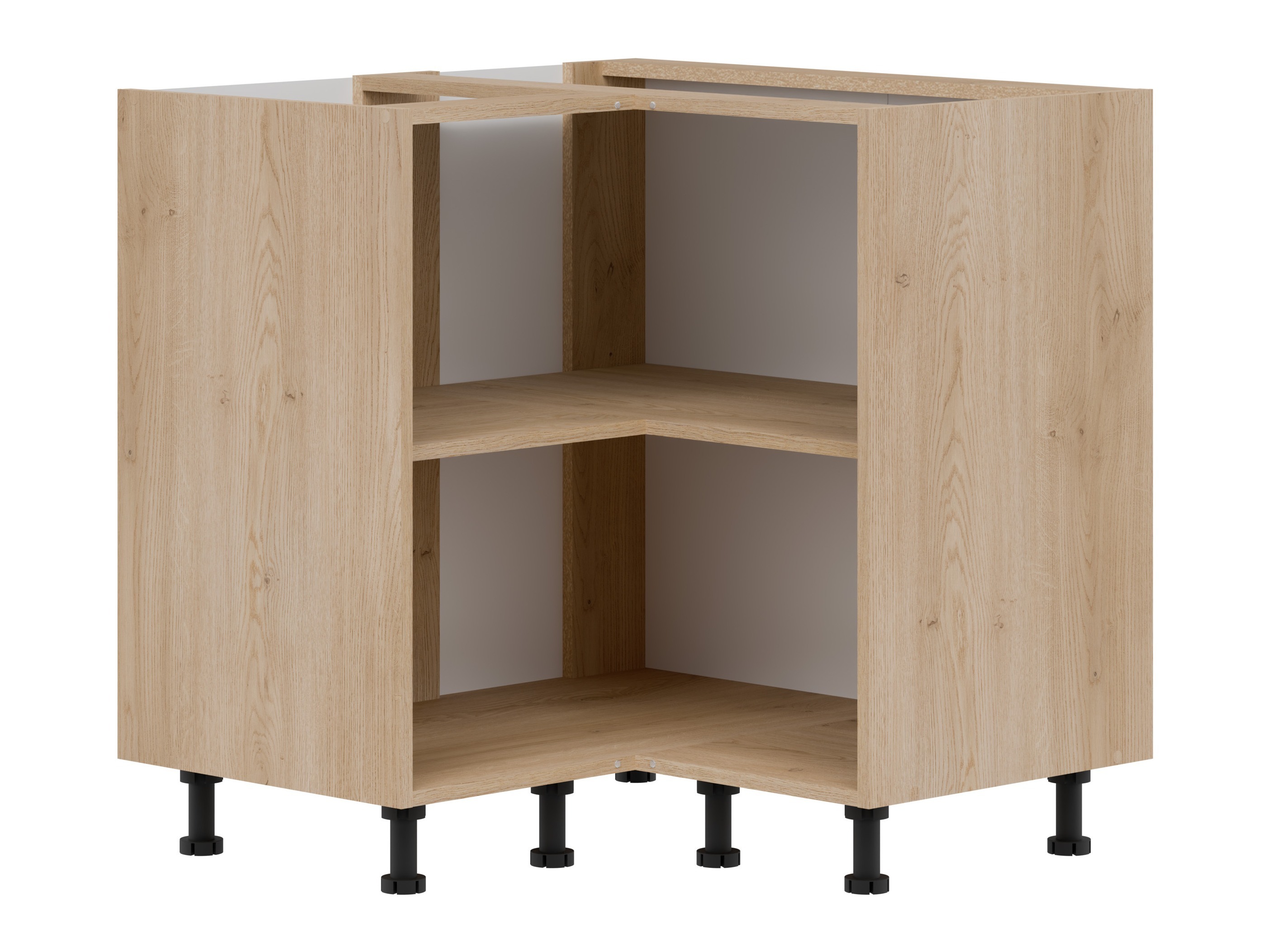Armoire d'angle modulaire Ati Artisan 112