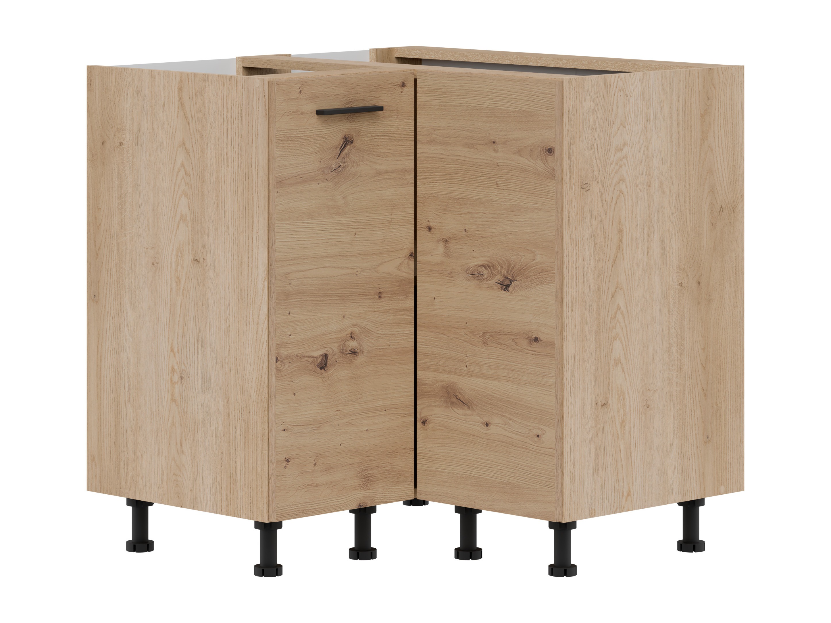 Armoire d'angle modulaire Ati Artisan 112