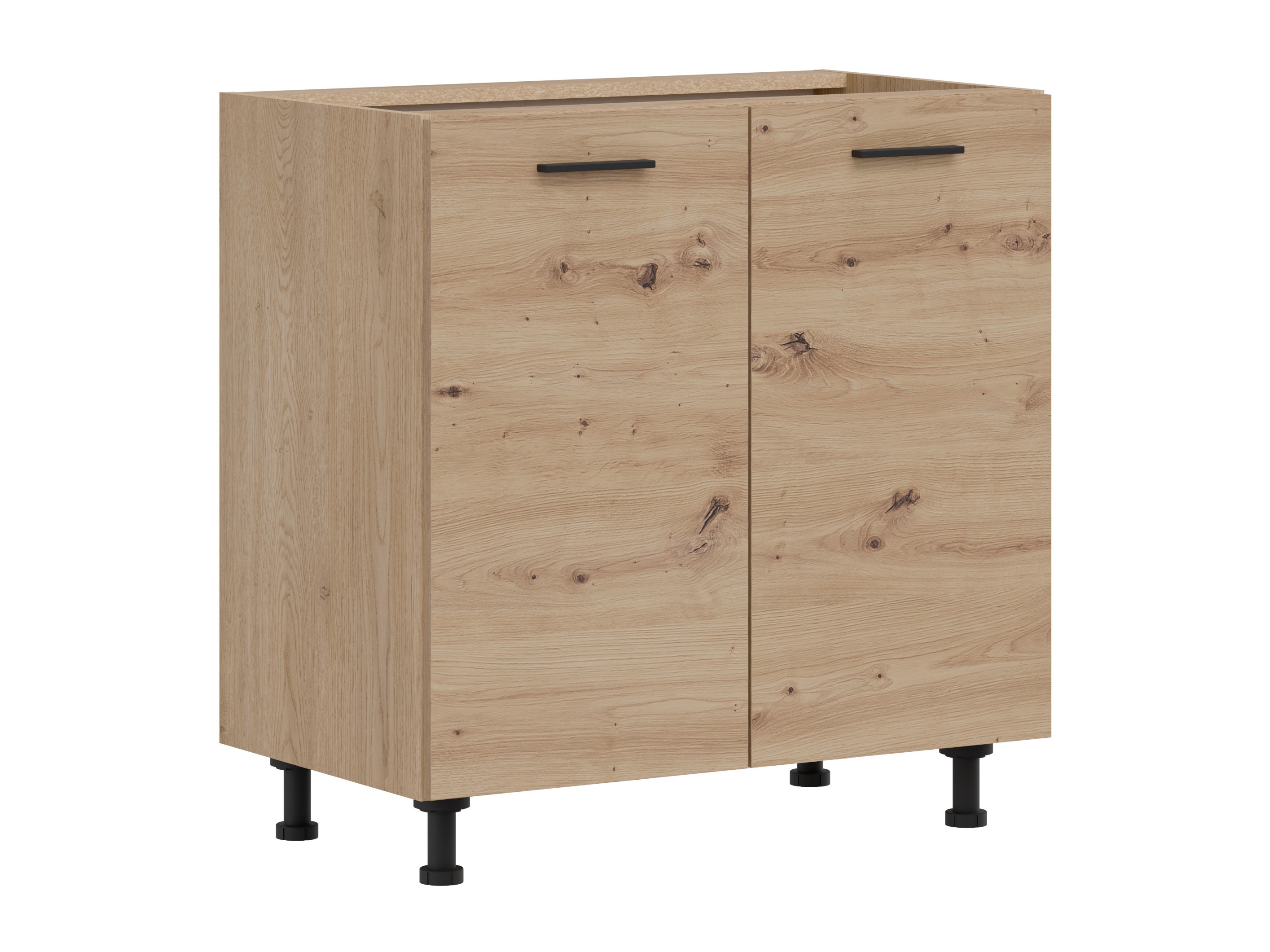 Armoire modulaire avec portes Ati Artisan 109