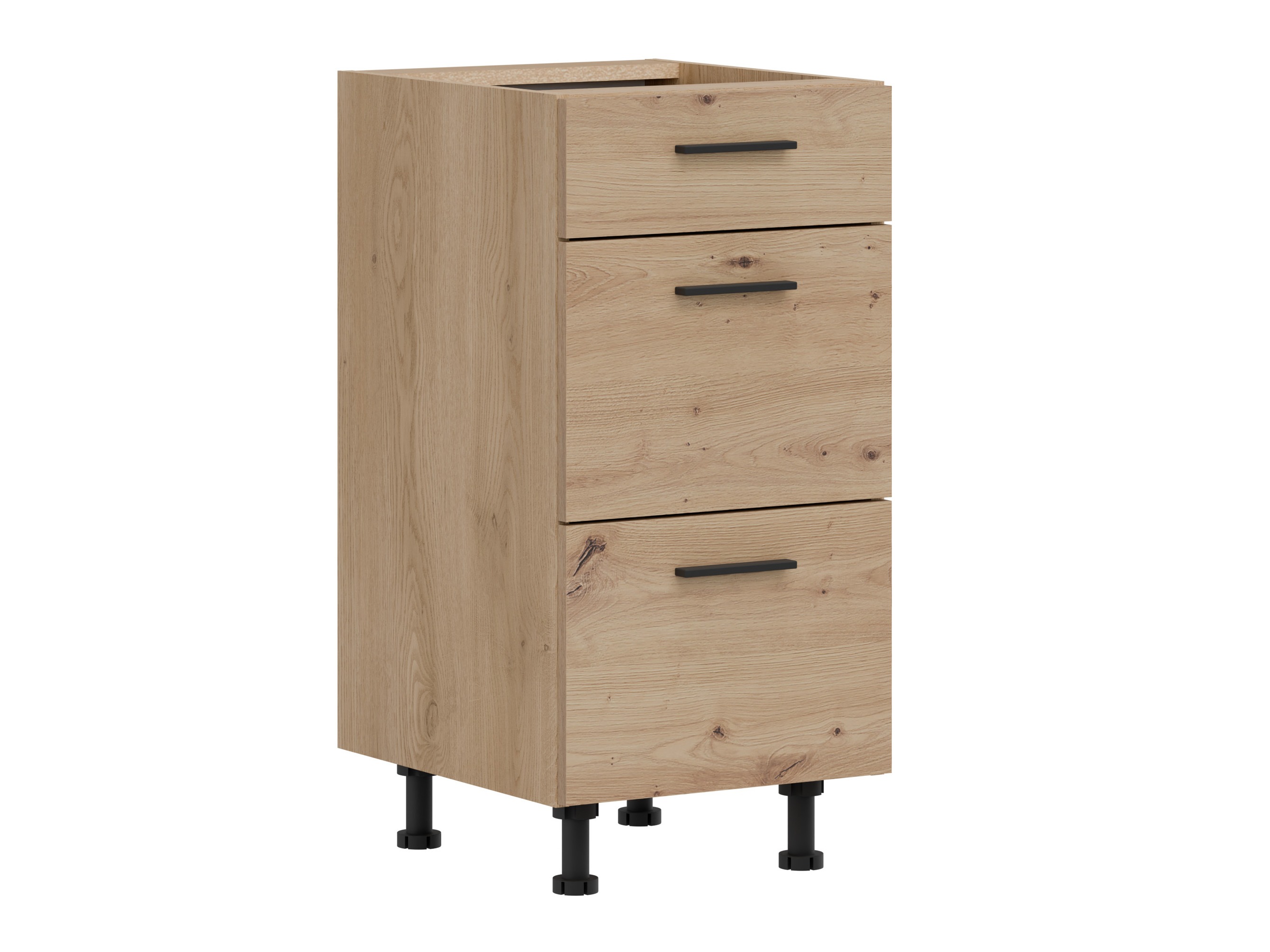 Armoire modulaire avec tiroirs Ati Artisan 103