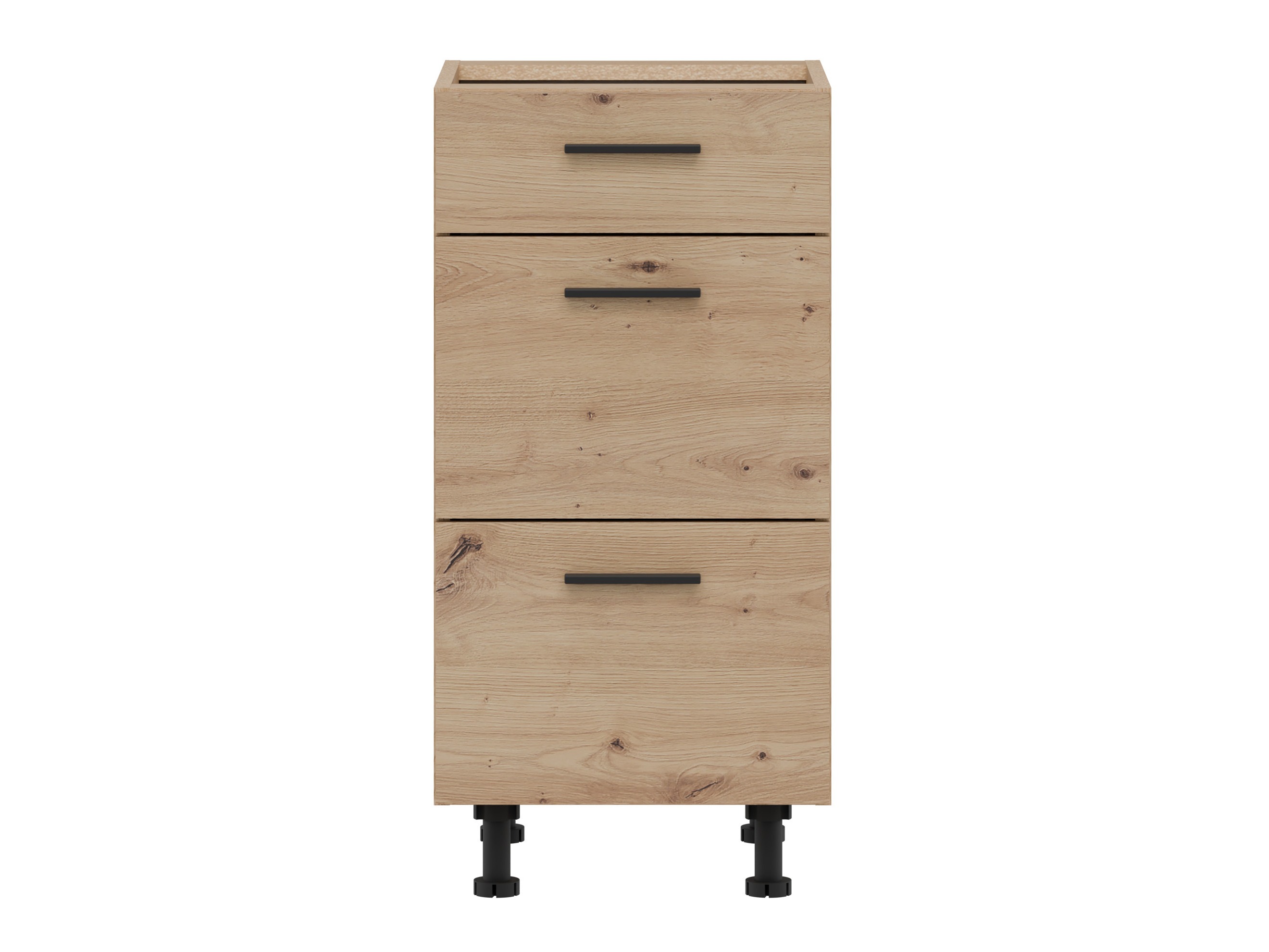Armoire modulaire avec tiroirs Ati Artisan 103