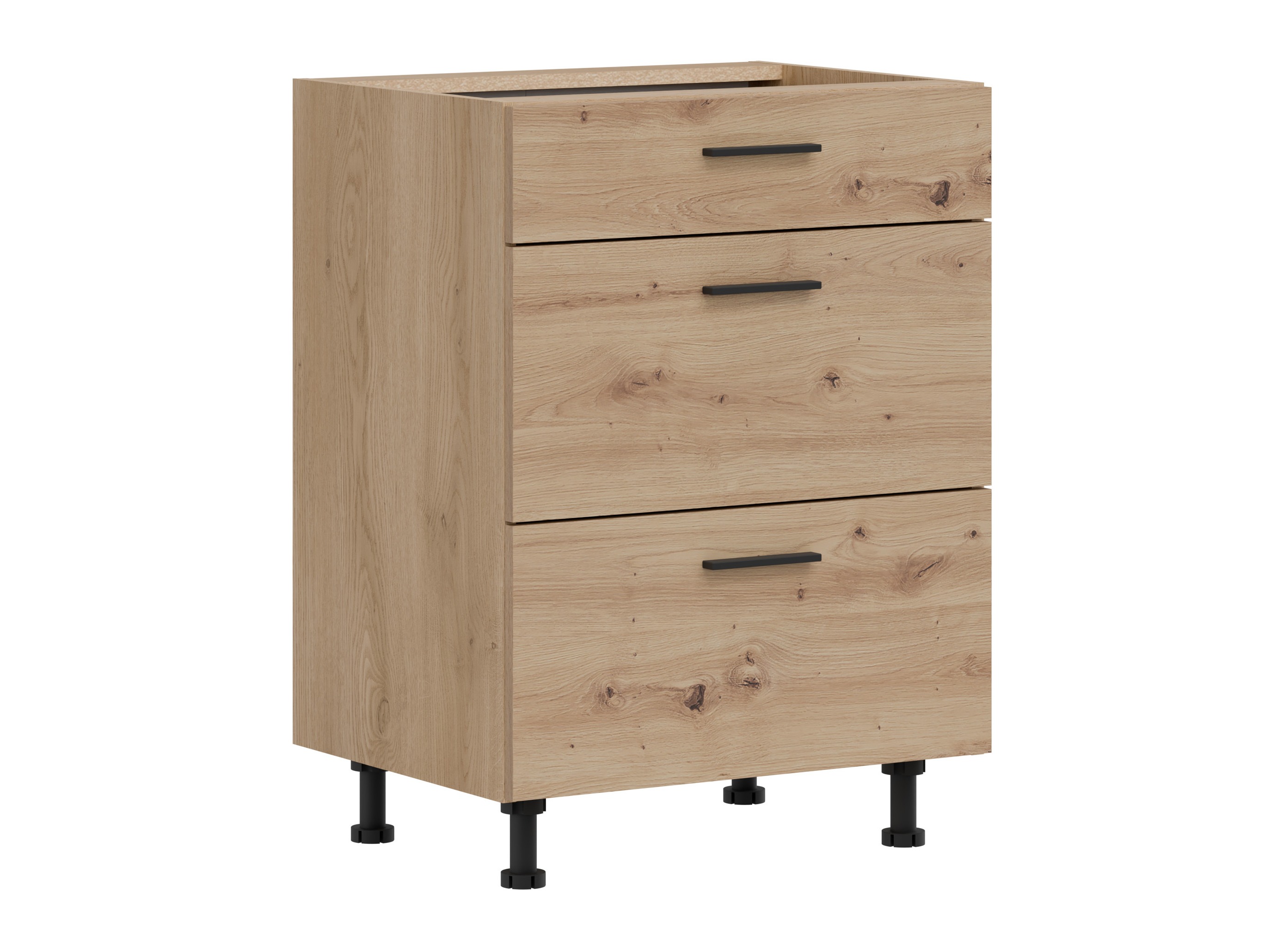 Armoire modulaire avec tiroirs Ati Artisan 107
