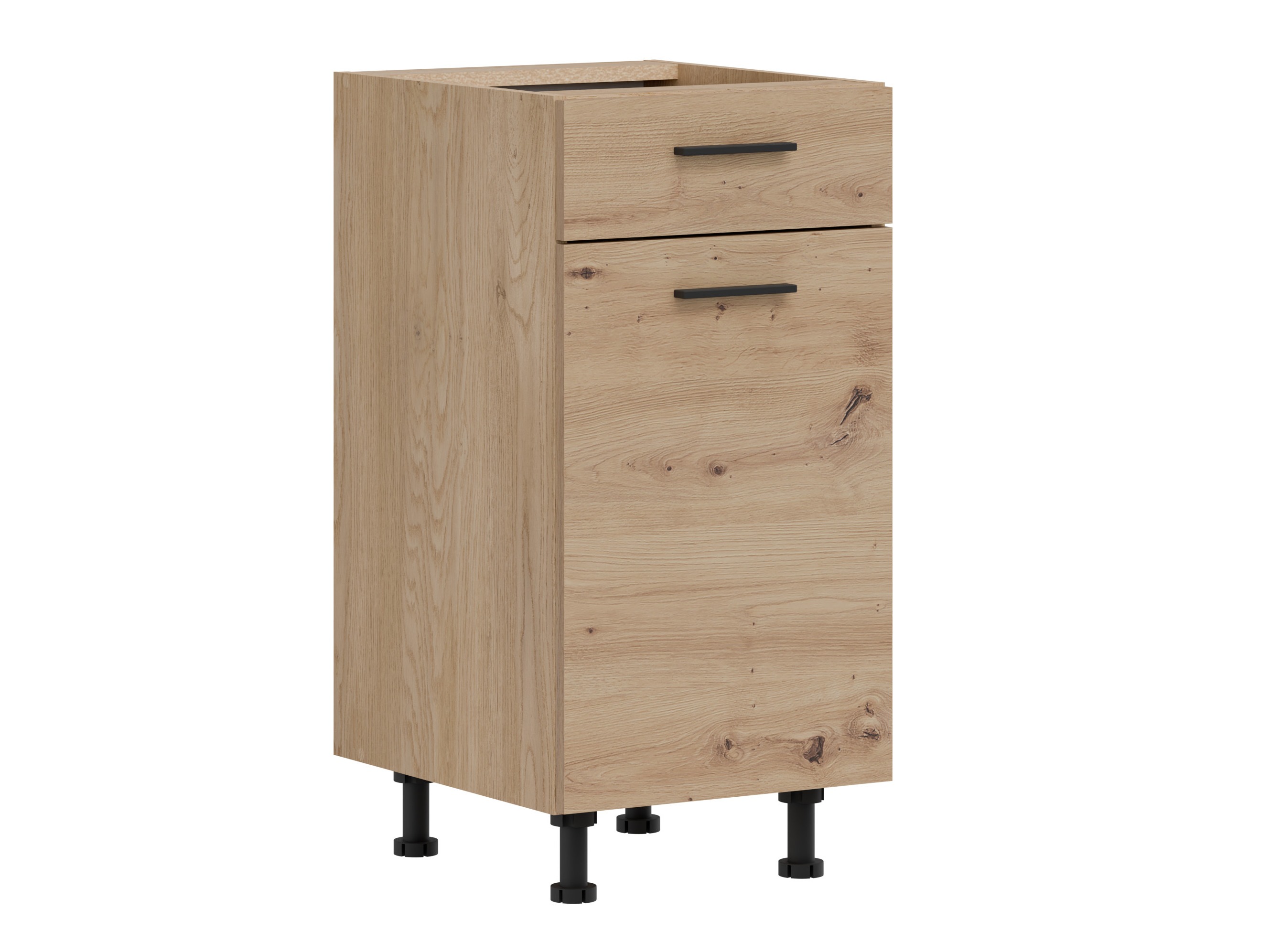 Armoire modulaire avec tiroirs et portes Ati Artisan 102