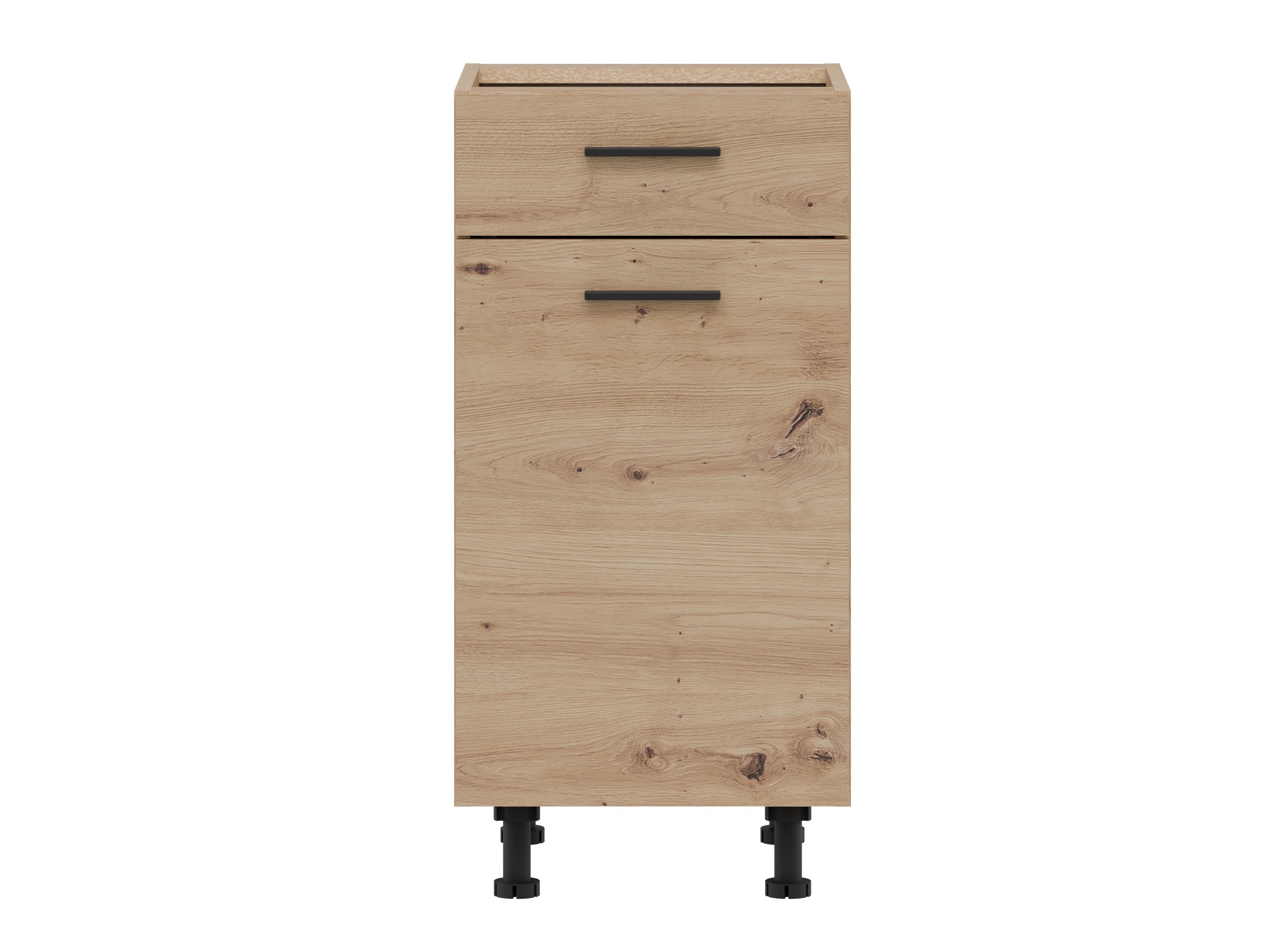Armoire modulaire avec tiroirs et portes Ati Artisan 102