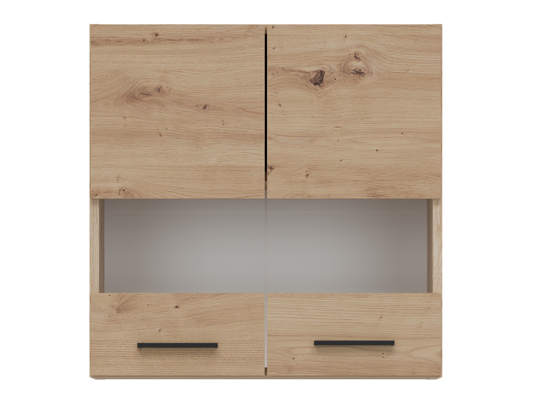 Armoire murale modulaire Ati Artisan 120