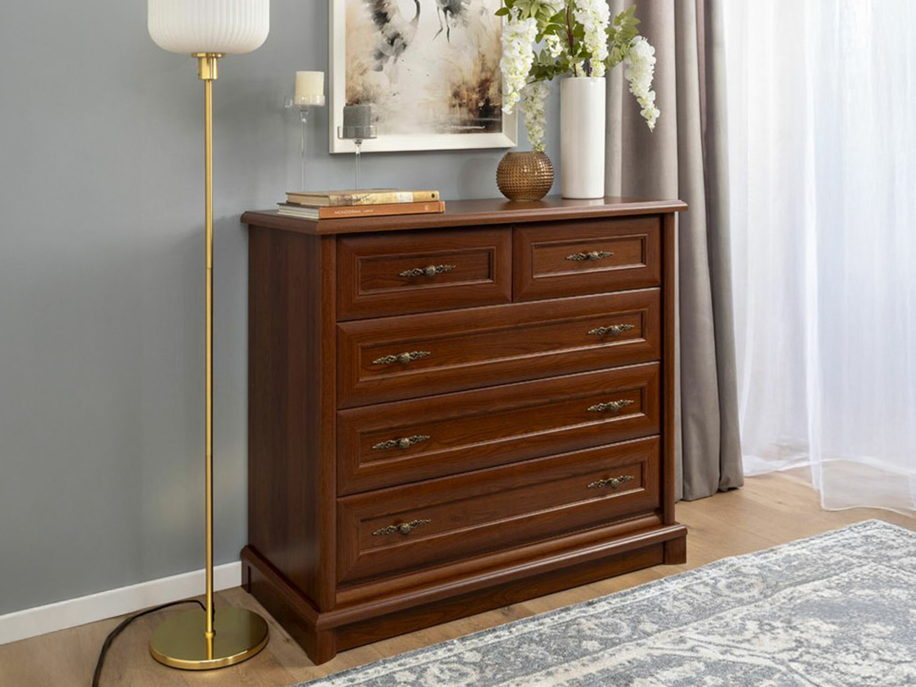Commode Vendore 104