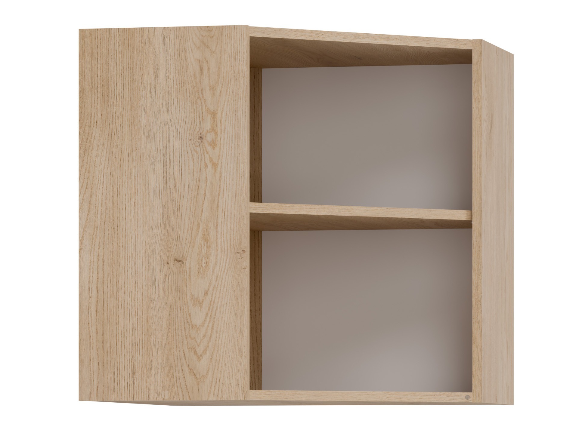 Armoire d'angle murale modulaire Ati Artisan 125