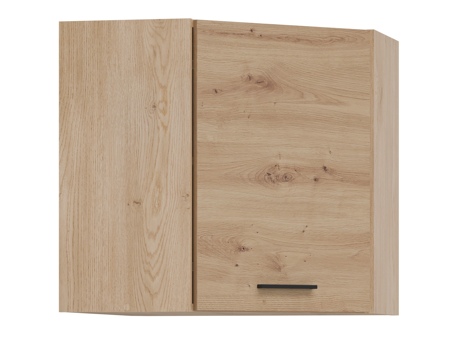 Armoire d'angle murale modulaire Ati Artisan 125