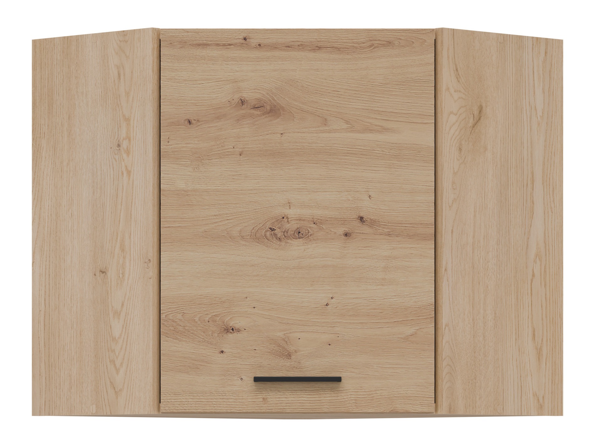 Armoire d'angle murale modulaire Ati Artisan 125