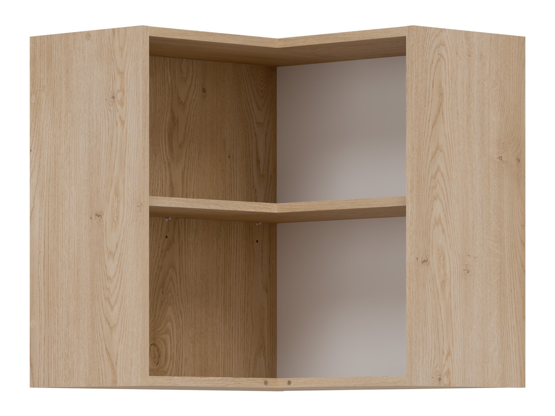 Armoire d'angle murale modulaire Ati Artisan 126