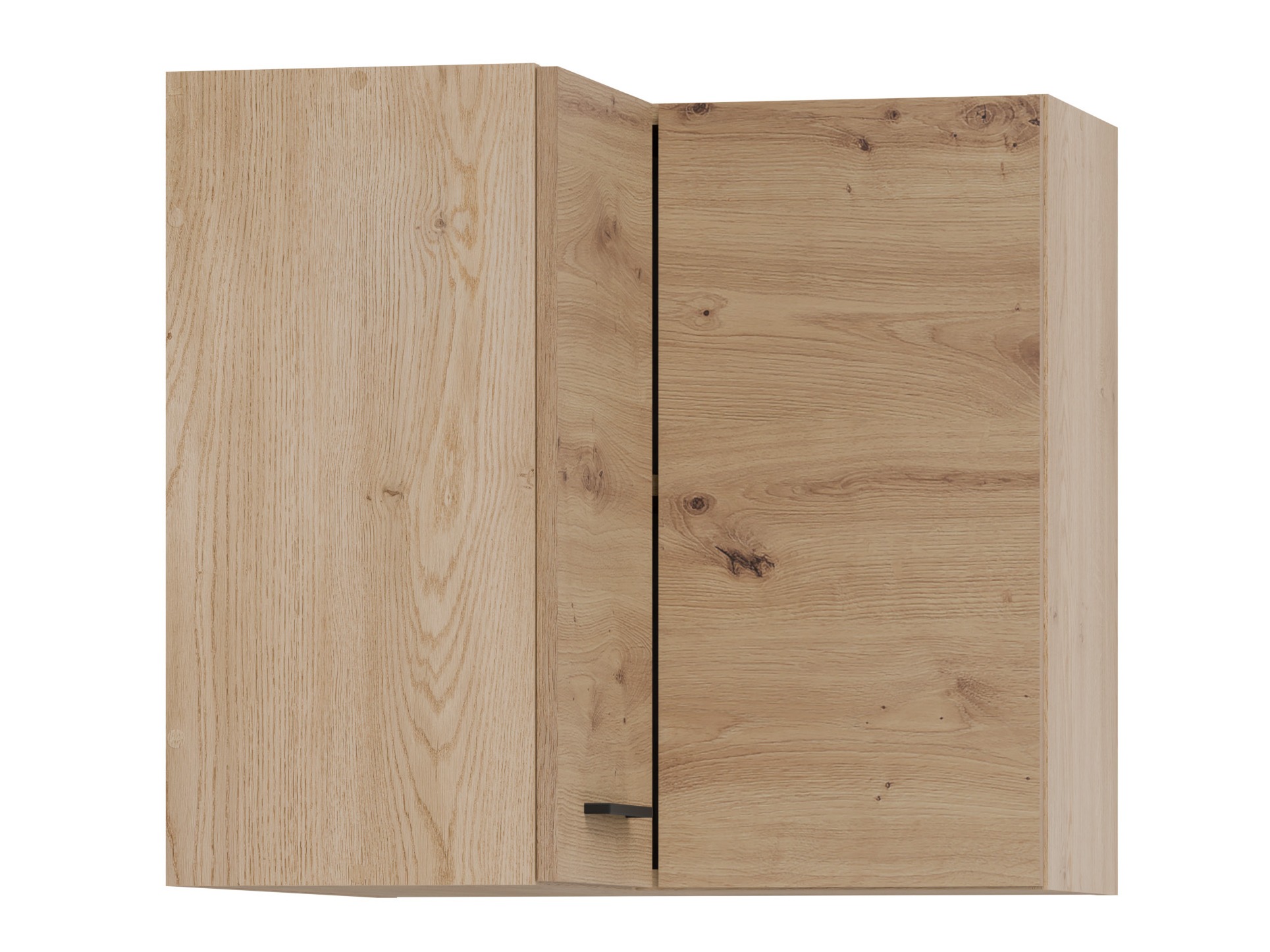 Armoire d'angle murale modulaire Ati Artisan 126