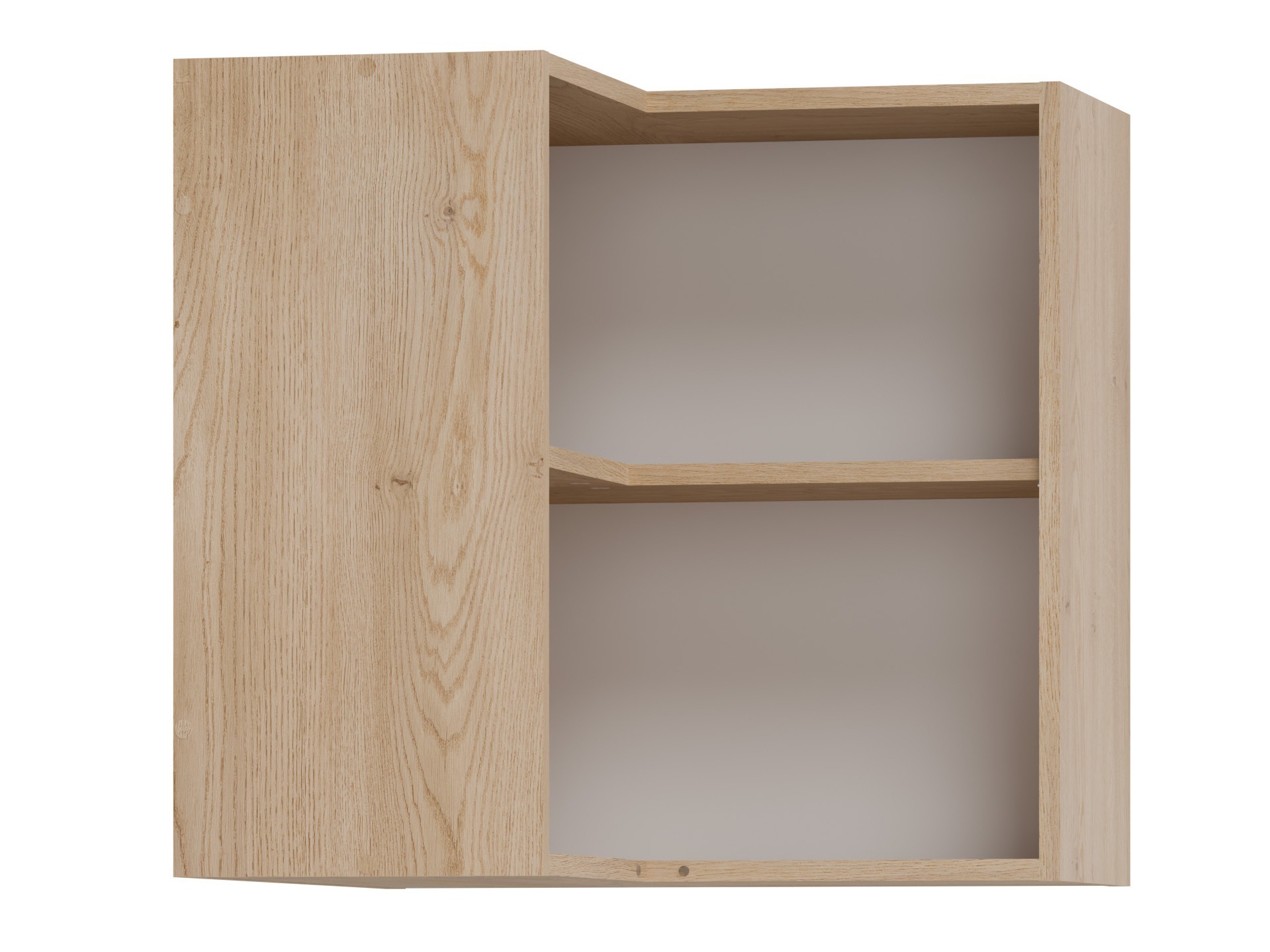 Armoire d'angle murale modulaire Ati Torro 111