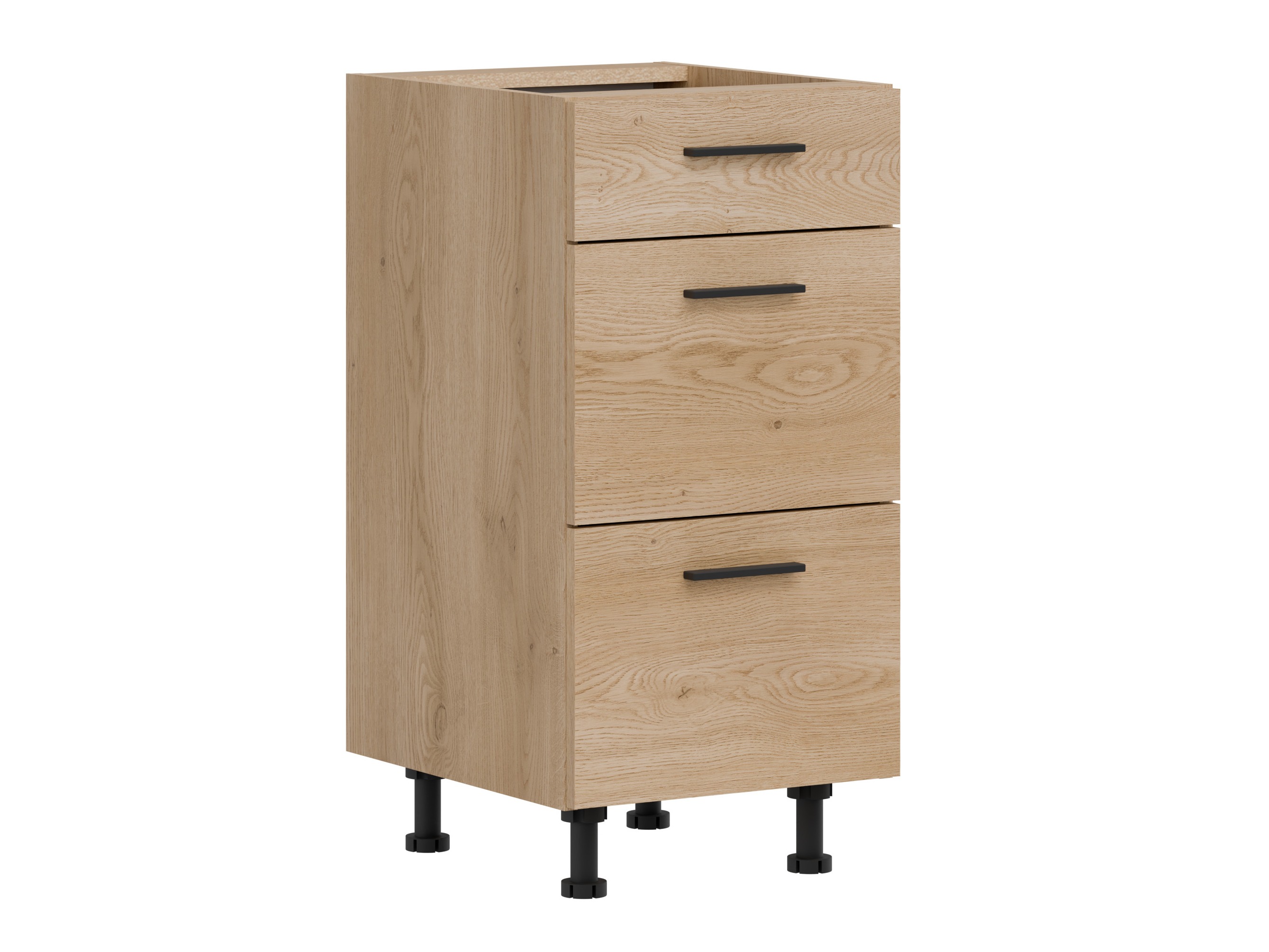 Armoire modulaire avec tiroirs Ati Torro 115