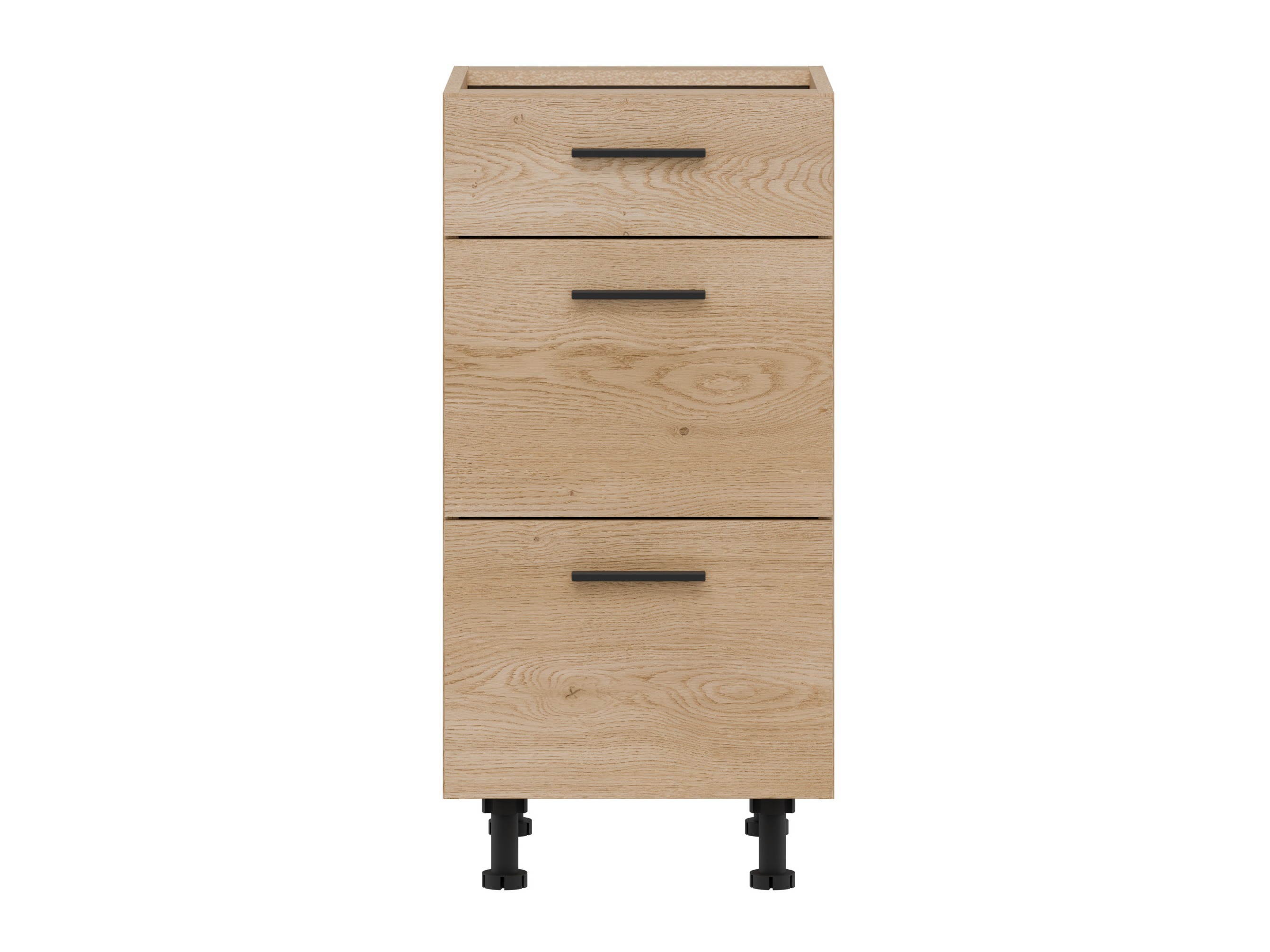 Armoire modulaire avec tiroirs Ati Torro 115