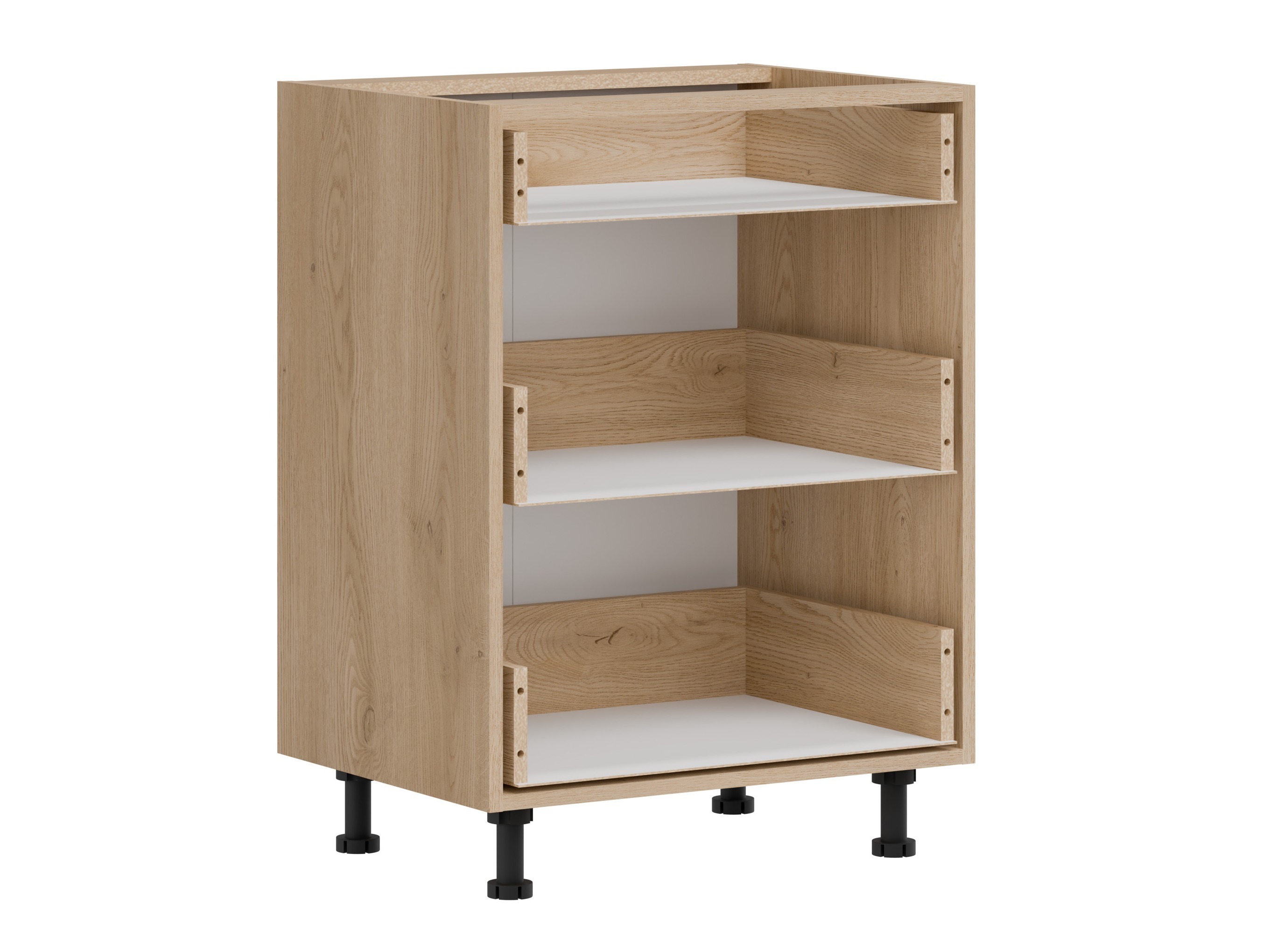 Armoire modulaire avec tiroirs Ati Torro 119