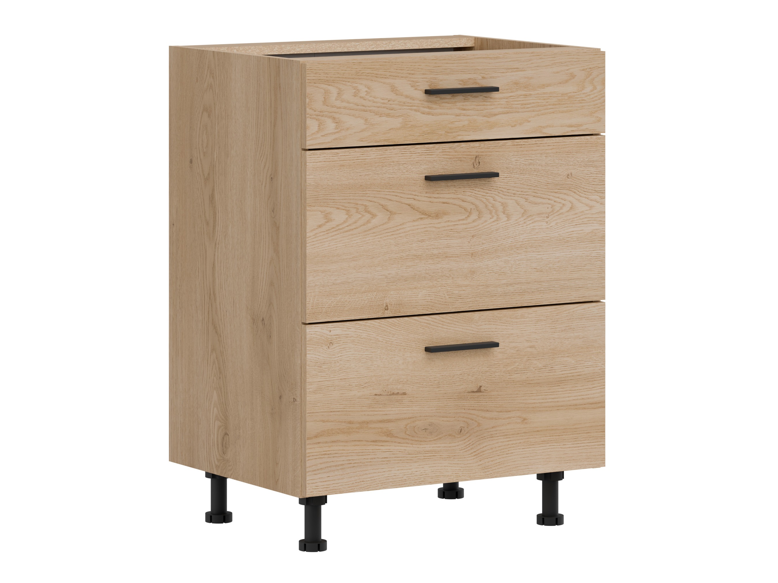 Armoire modulaire avec tiroirs Ati Torro 119