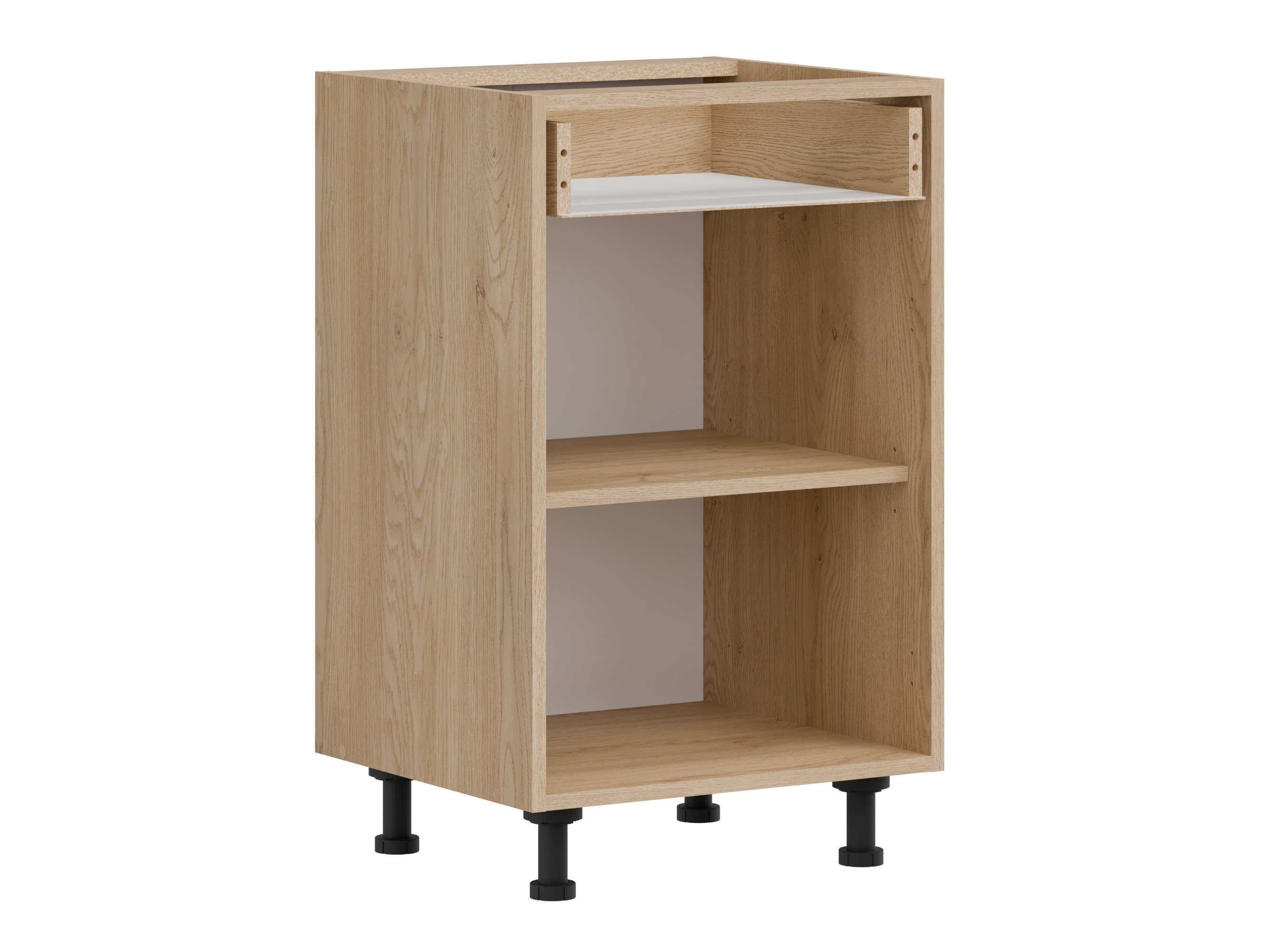 Armoire modulaire avec tiroirs et portes Ati Torro 116