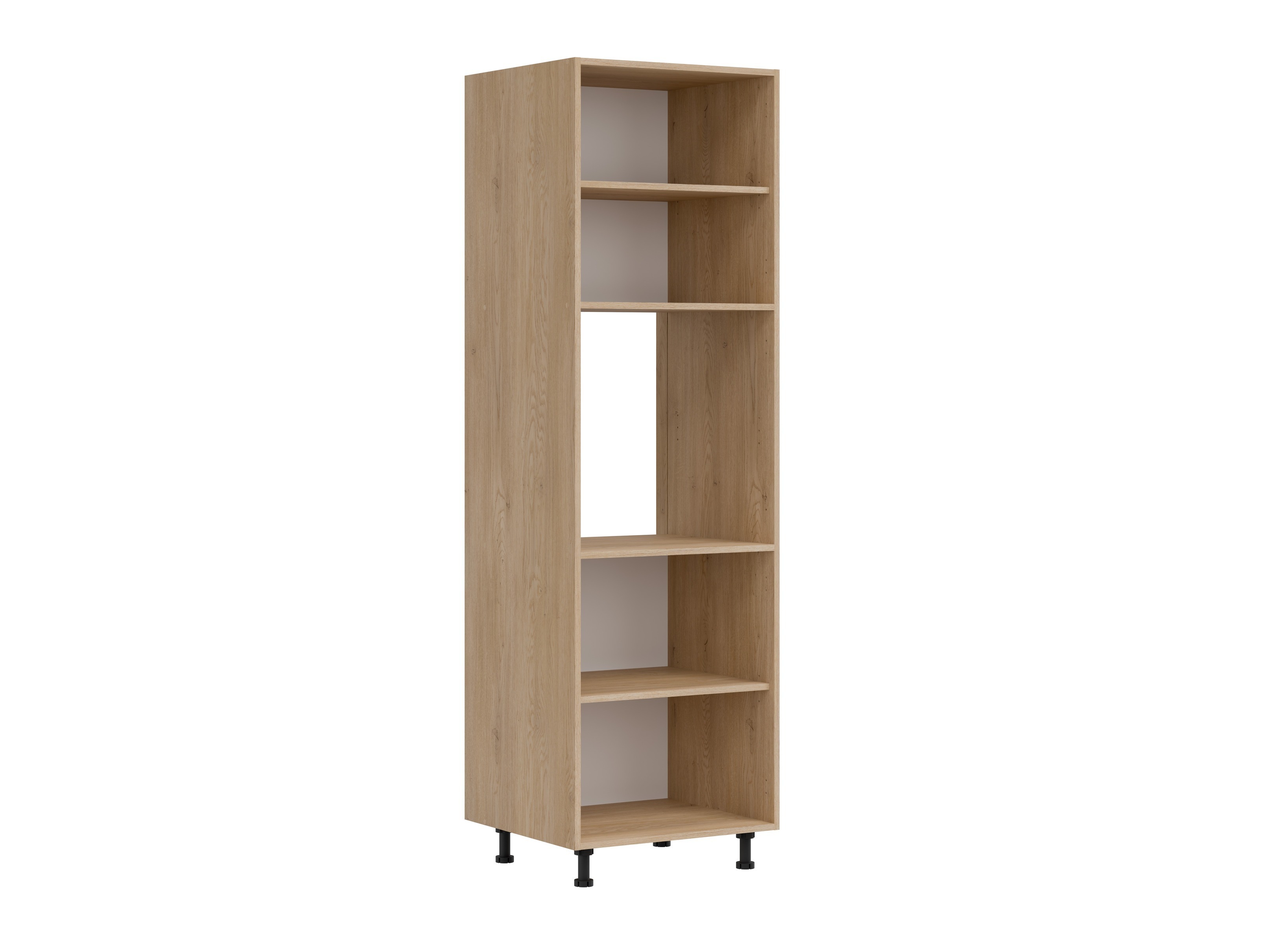 Armoire modulaire pour appareils intégrés Ati Torro 125