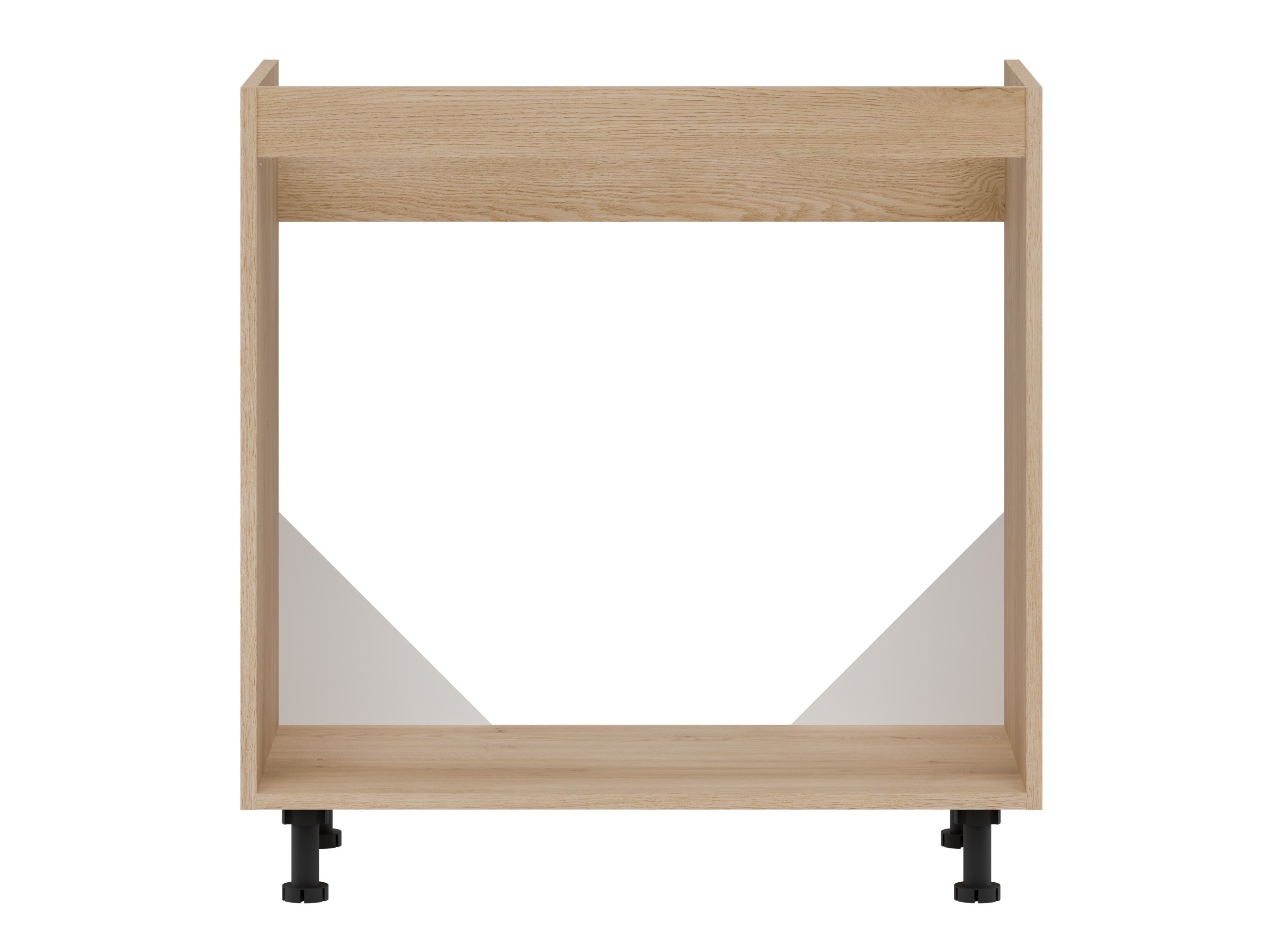 Armoire modulaire pour évier avec portes Ati Torro 123