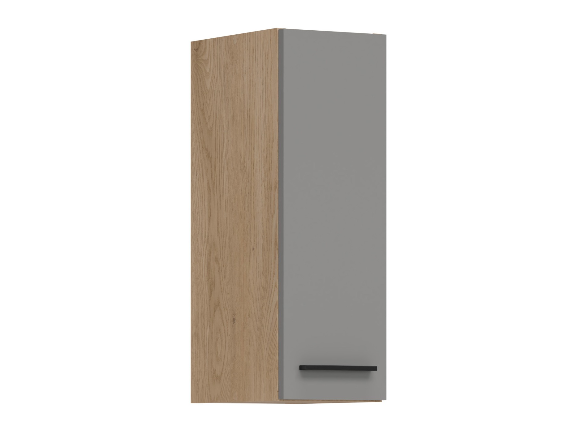 Armoire murale modulaire Ati Grey 115
