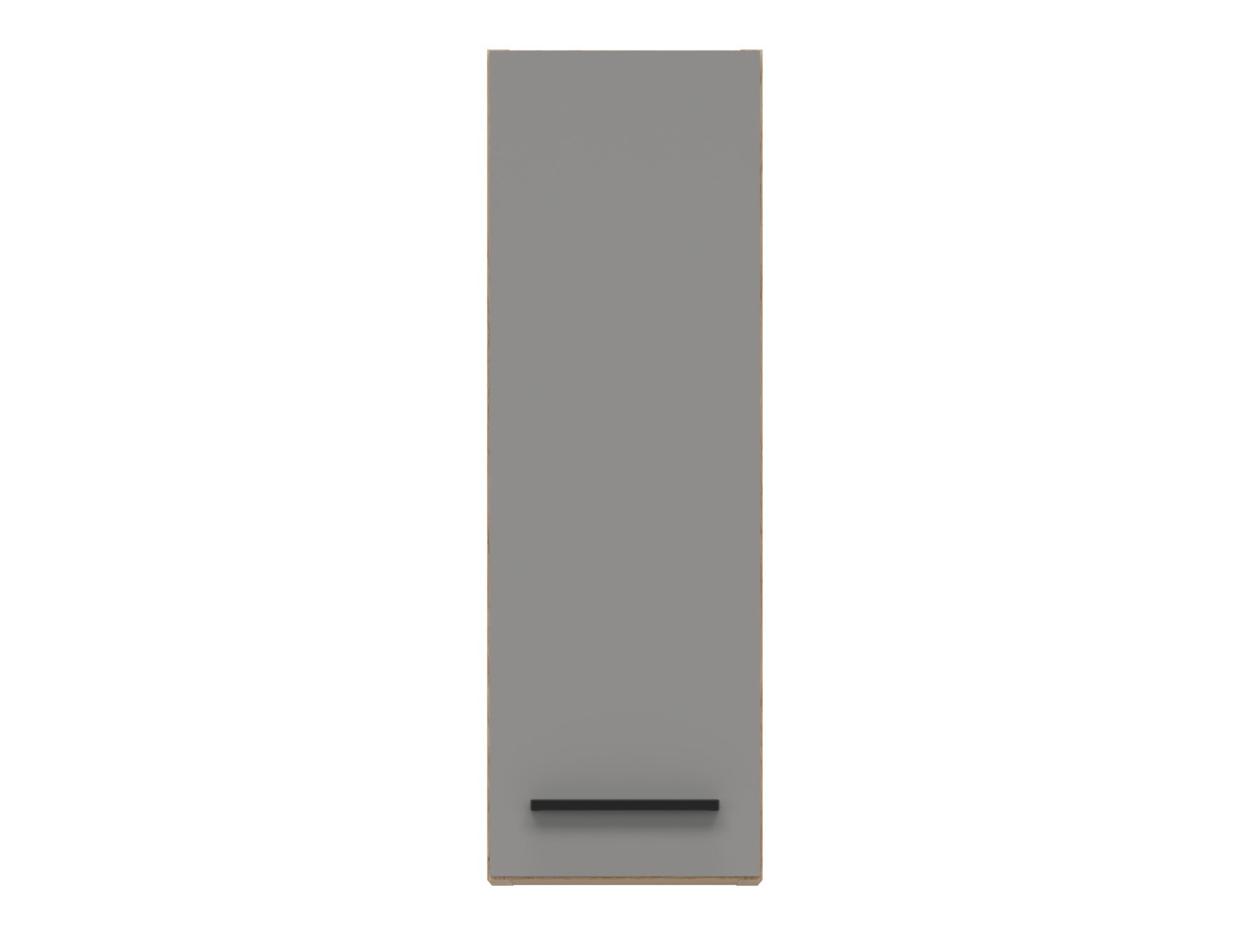 Armoire murale modulaire Ati Grey 115