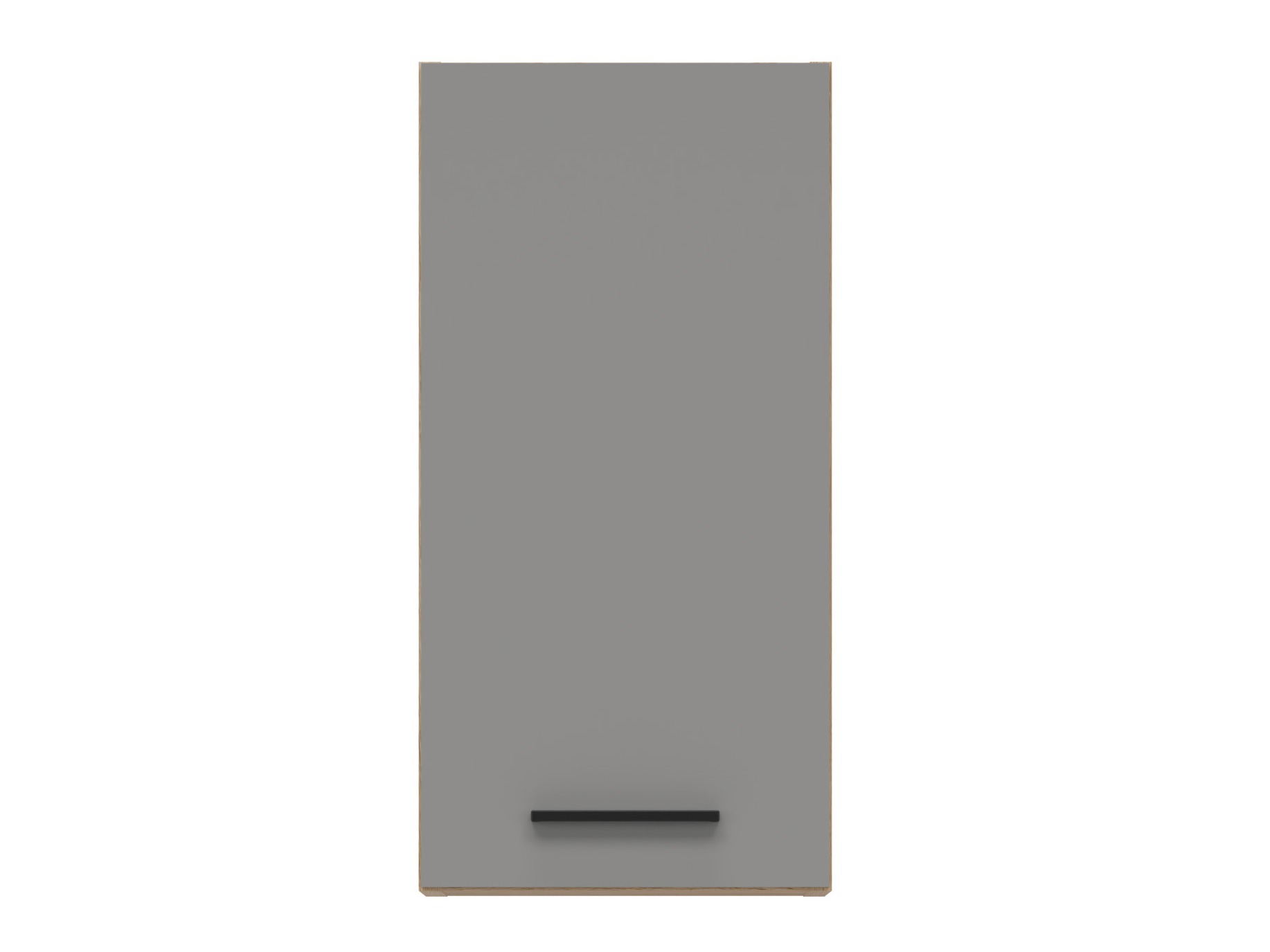 Armoire murale modulaire Ati Grey 116