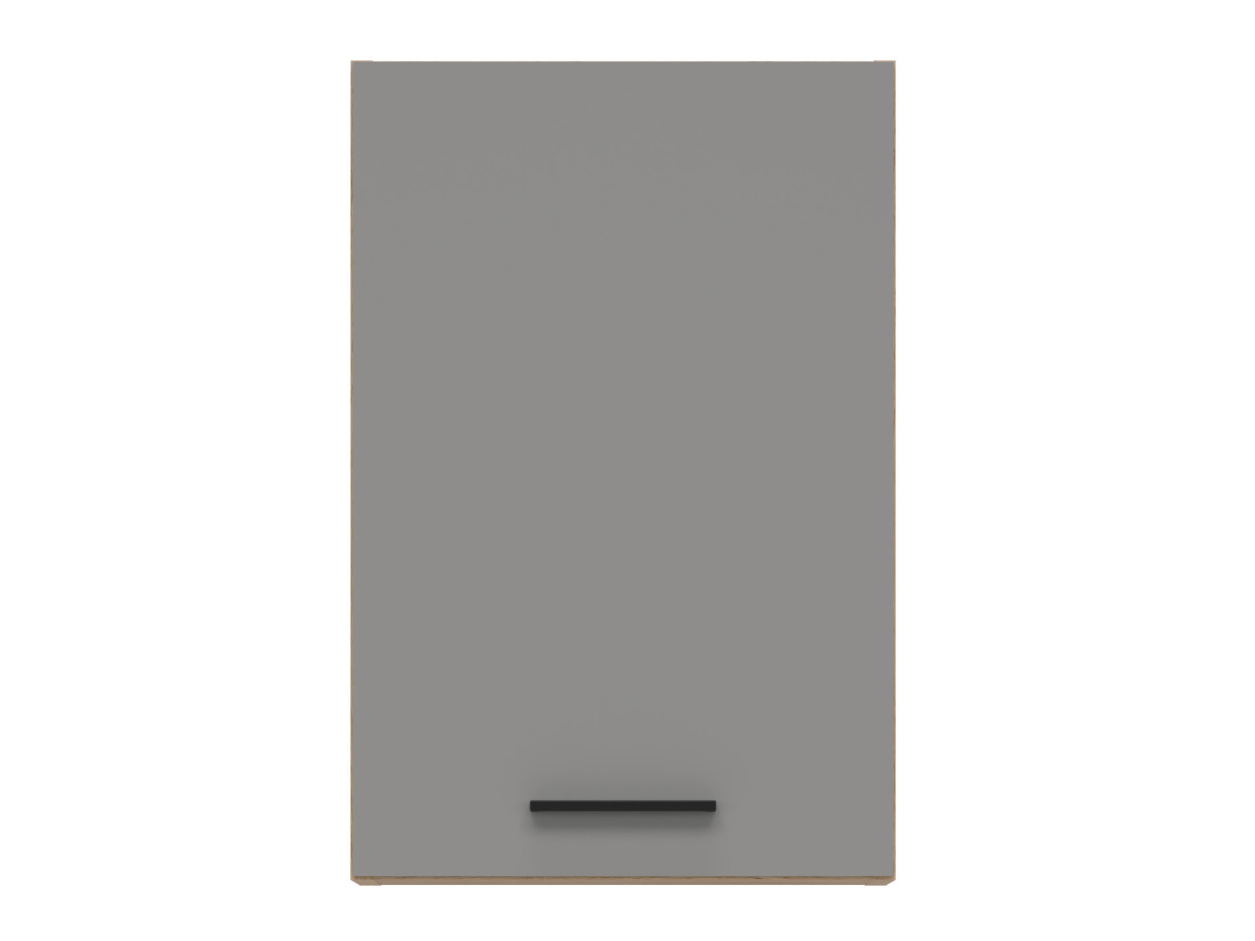 Armoire murale modulaire Ati Grey 117