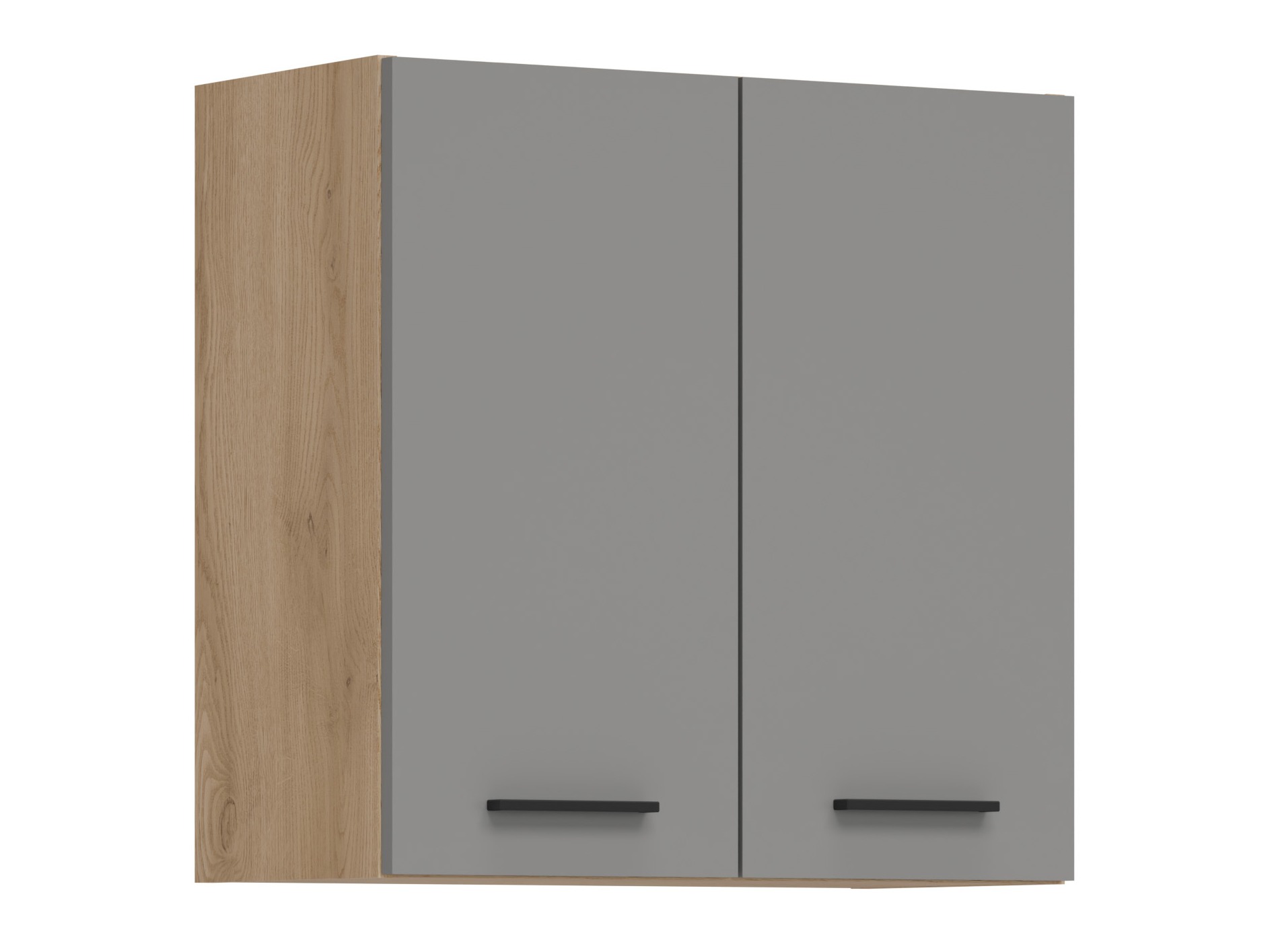 Armoire murale modulaire Ati Grey 119