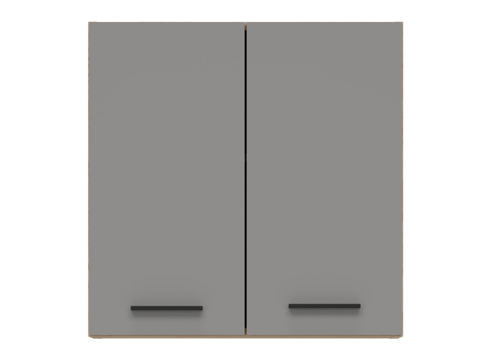 Armoire murale modulaire Ati Grey 119