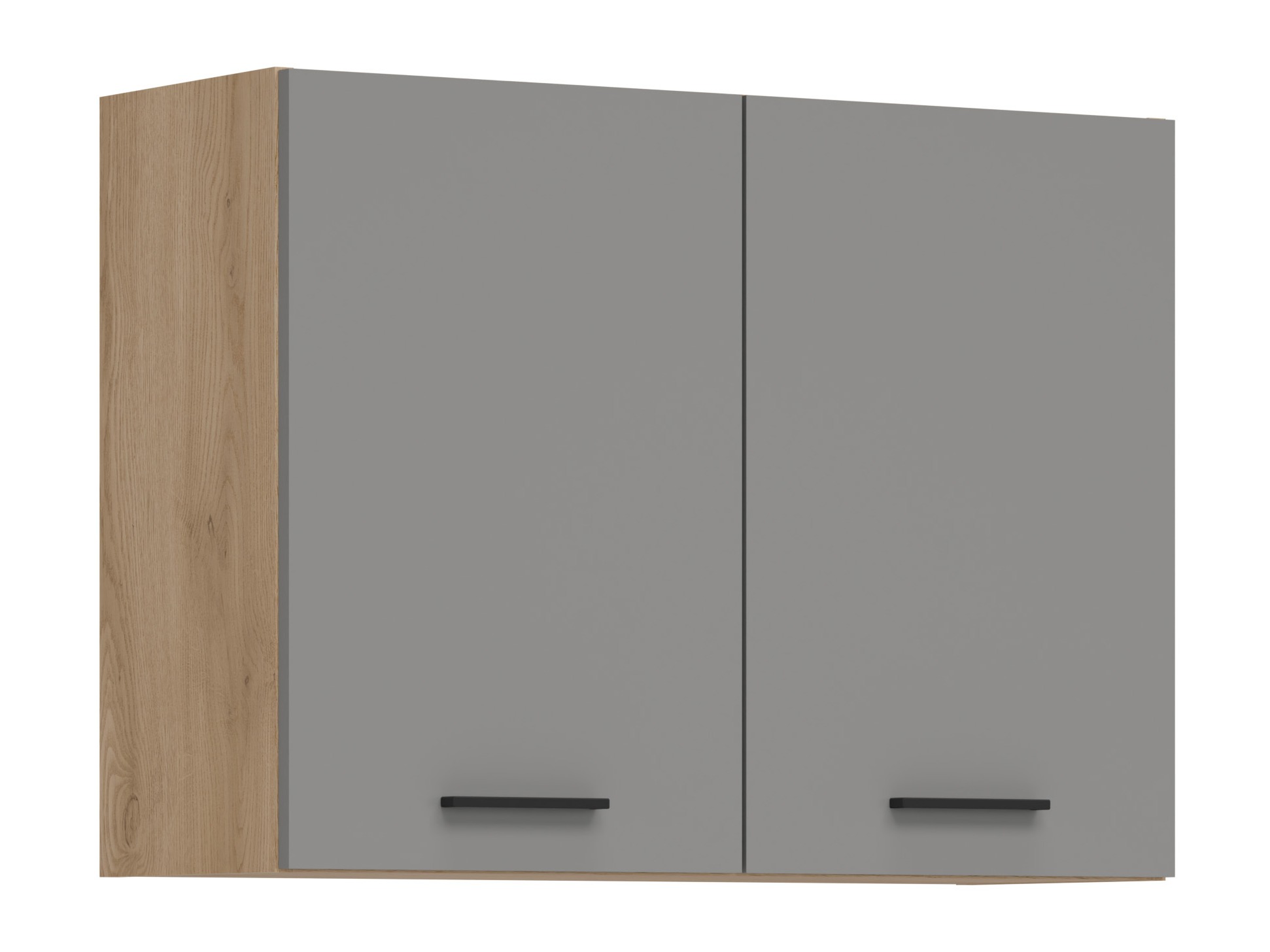 Armoire murale modulaire Ati Grey 121