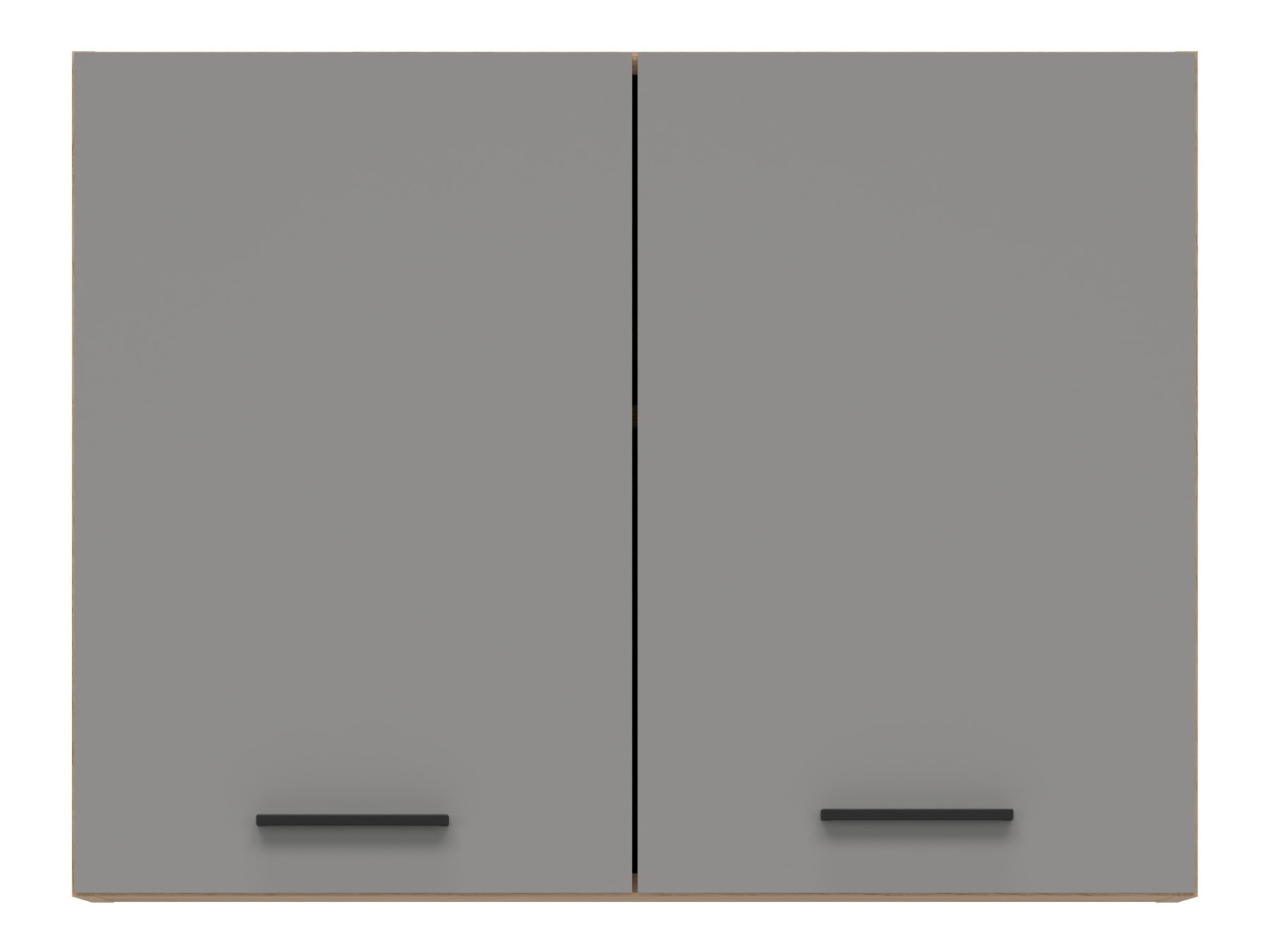 Armoire murale modulaire Ati Grey 121