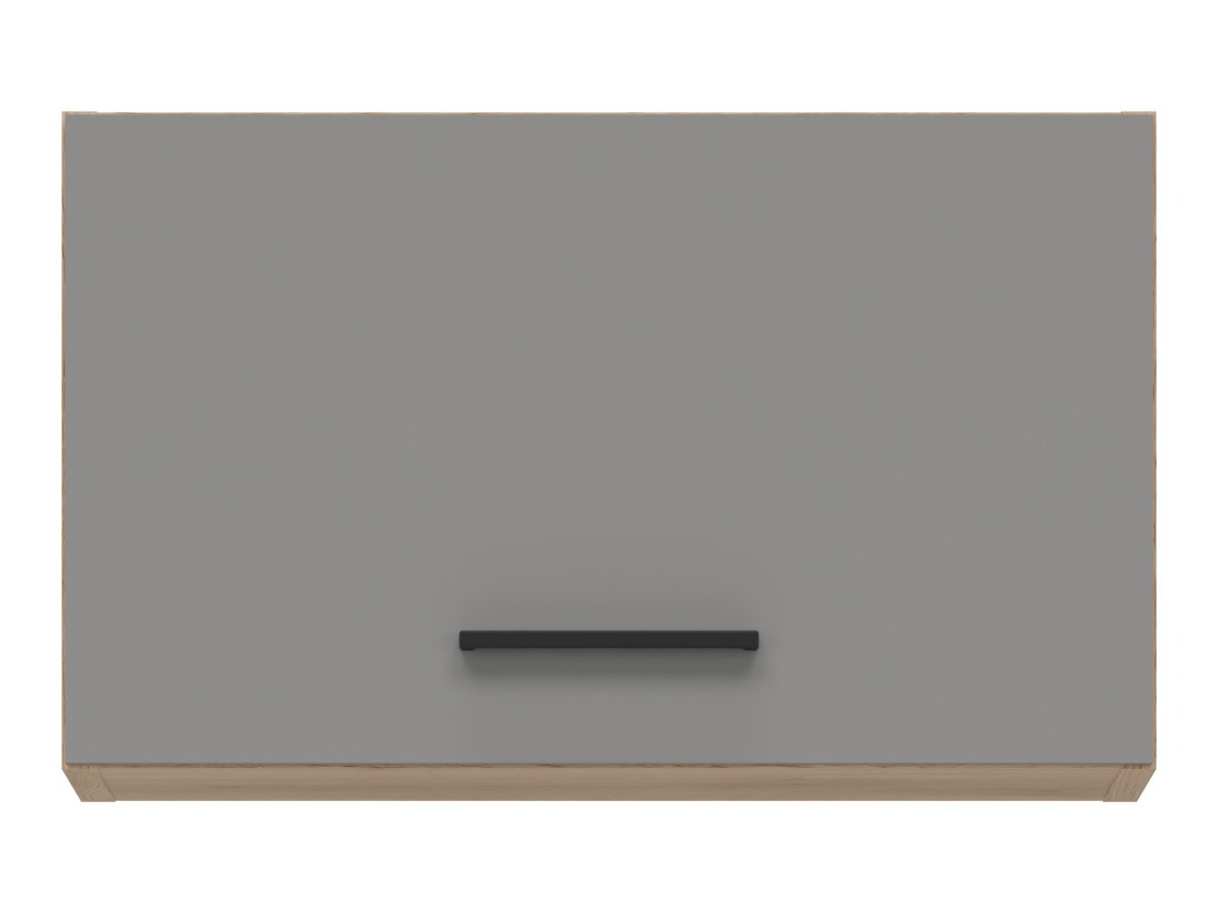 Armoire murale modulaire Ati Grey 123