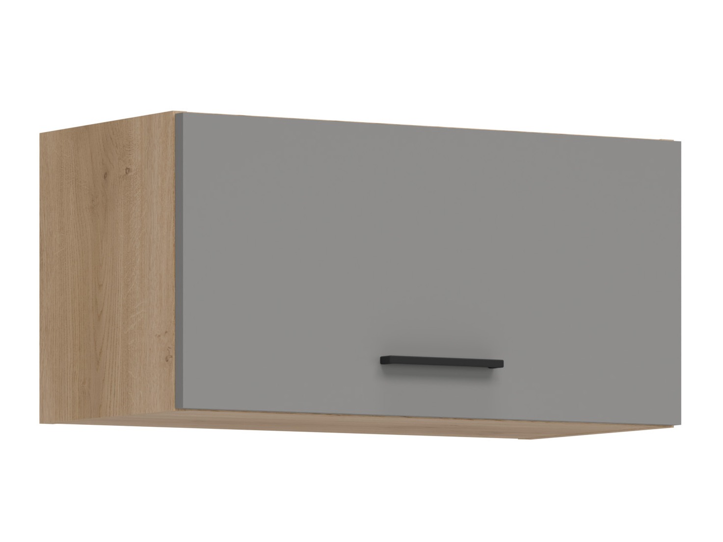 Armoire murale modulaire Ati Grey 124