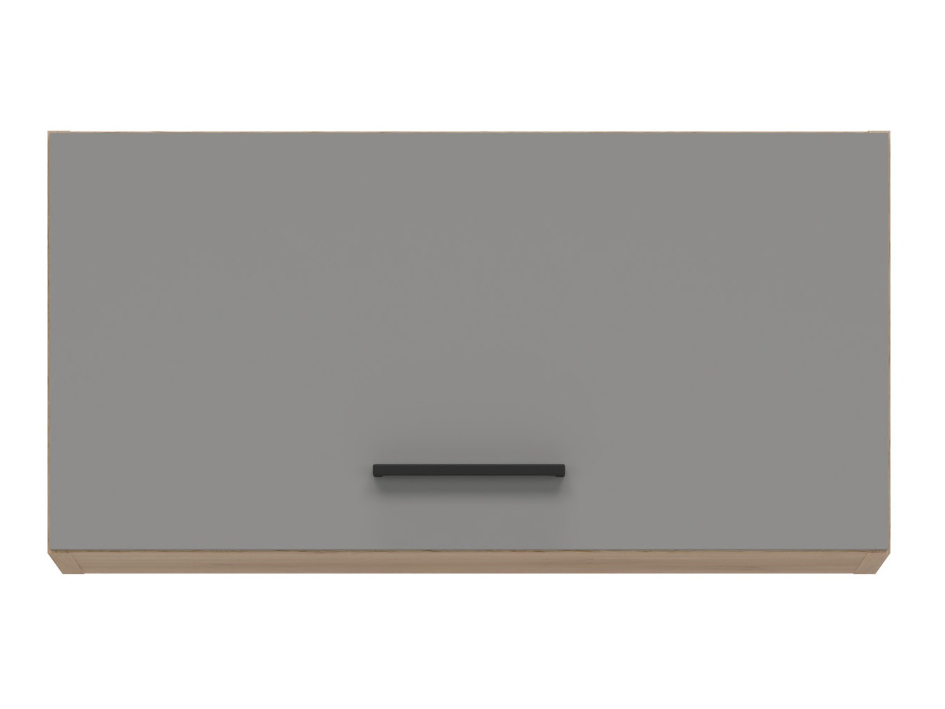 Armoire murale modulaire Ati Grey 124