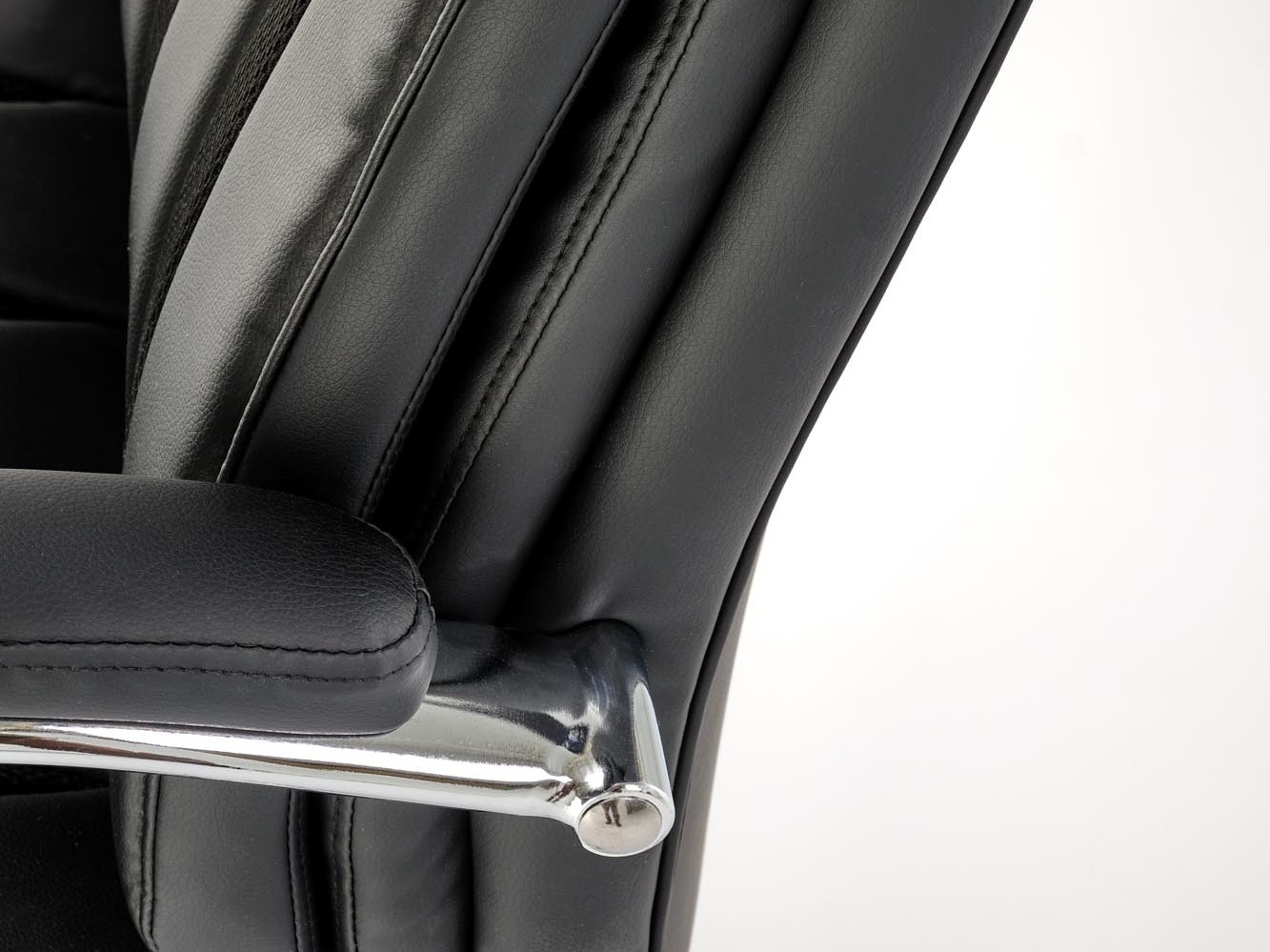 Chaise de bureau Houston 1606