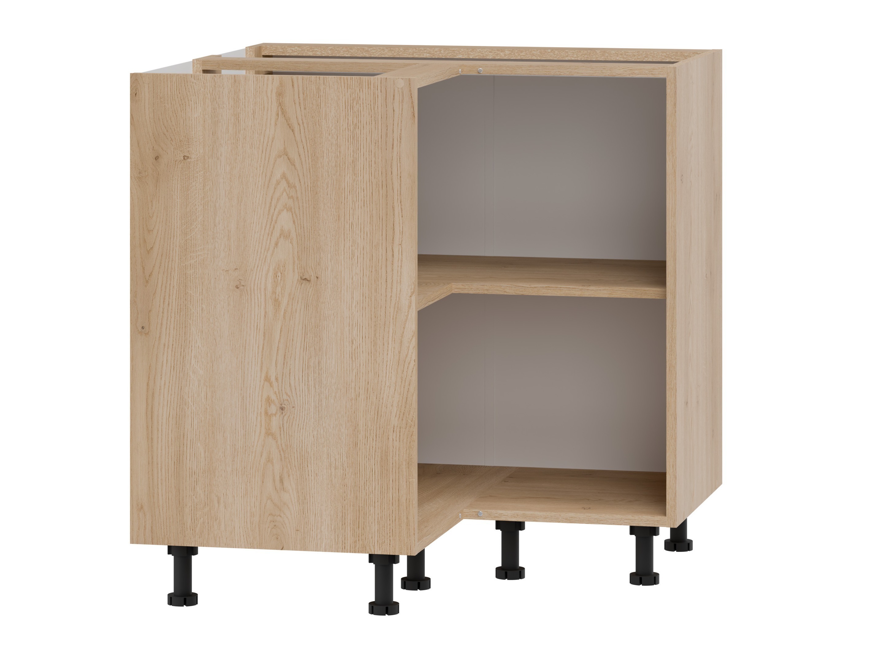 Cuisine complète modulaire Ati Grey 131