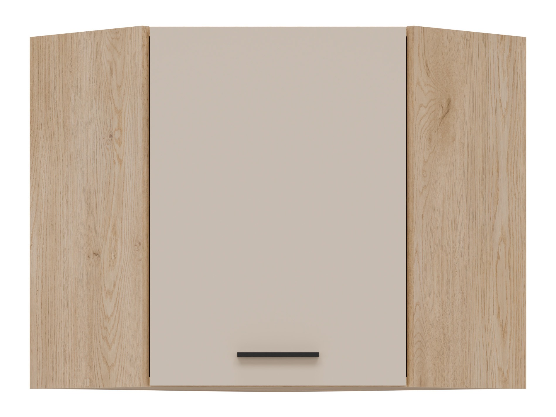 Armoire d'angle murale modulaire Ati Cashmere 110