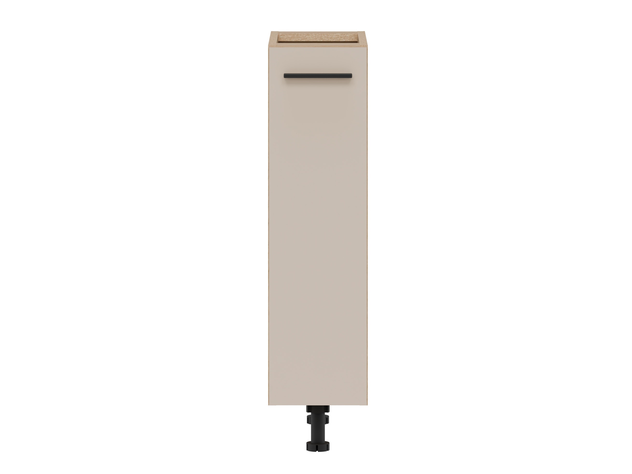 Armoire modulaire avec portes Ati Cashmere 112