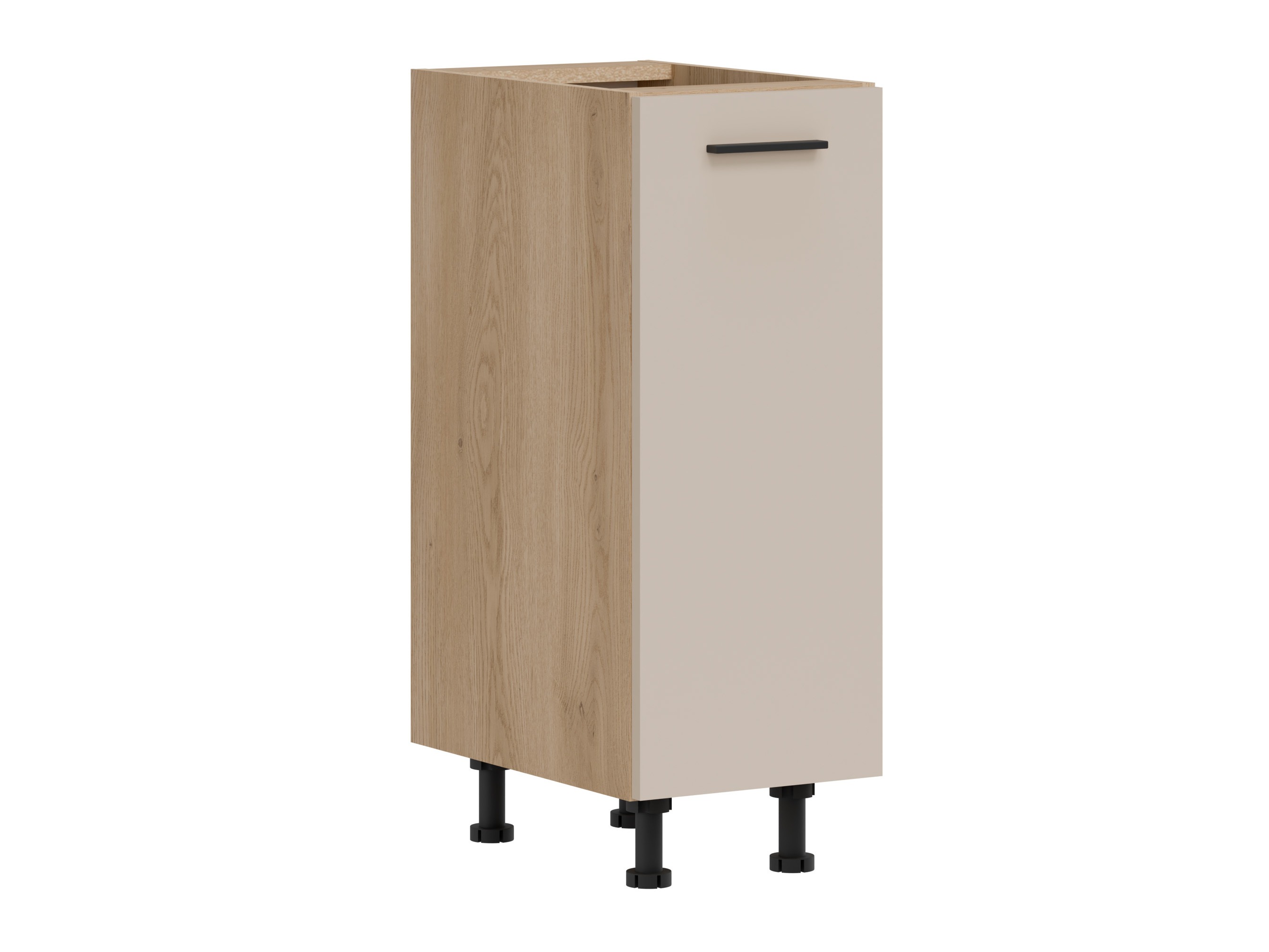 Armoire modulaire avec portes Ati Cashmere 113