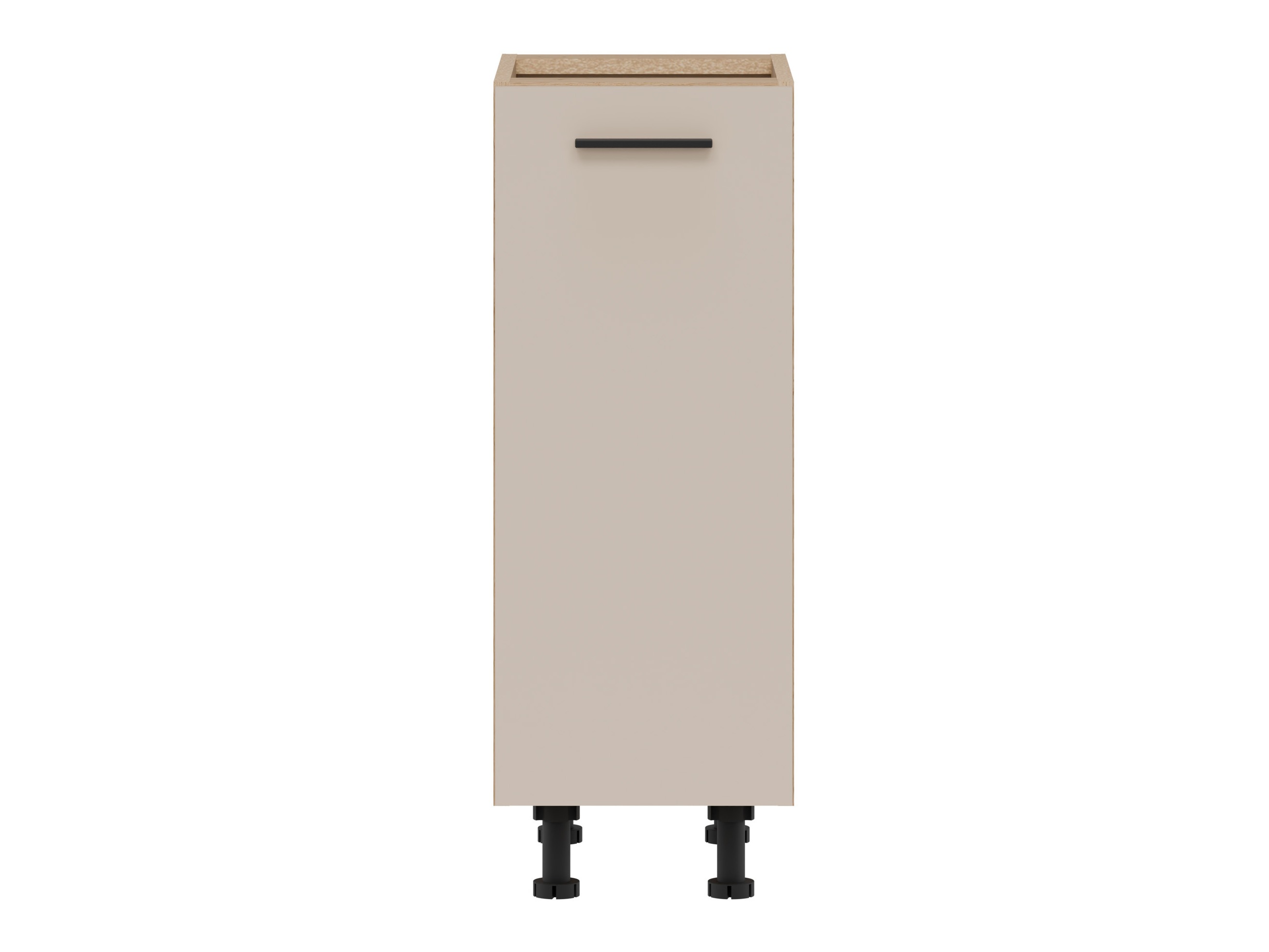 Armoire modulaire avec portes Ati Cashmere 113