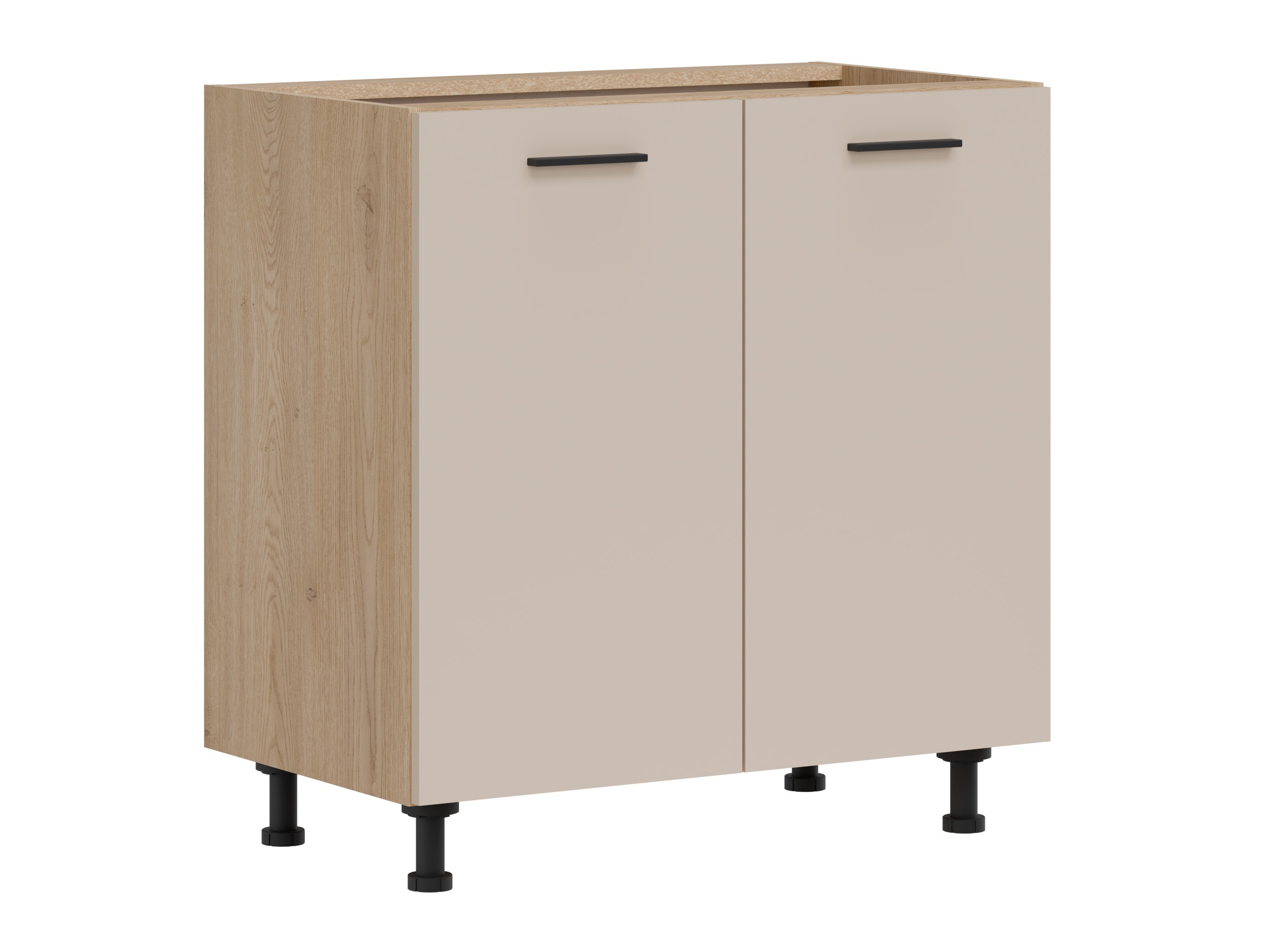 Armoire modulaire avec portes Ati Cashmere 121