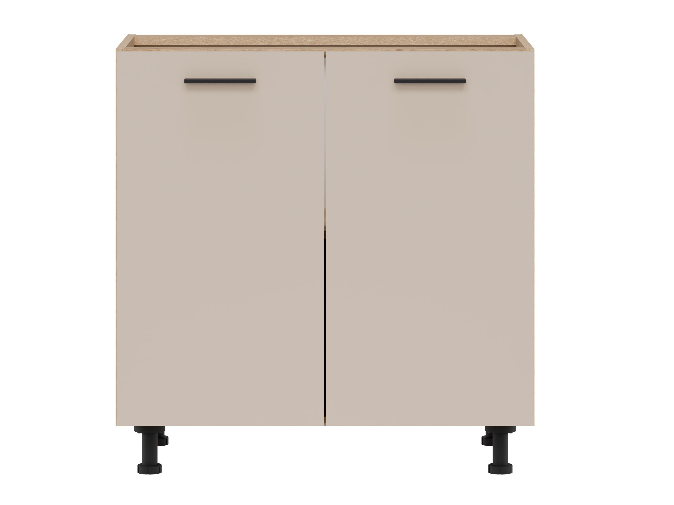 Armoire modulaire avec portes Ati Cashmere 121