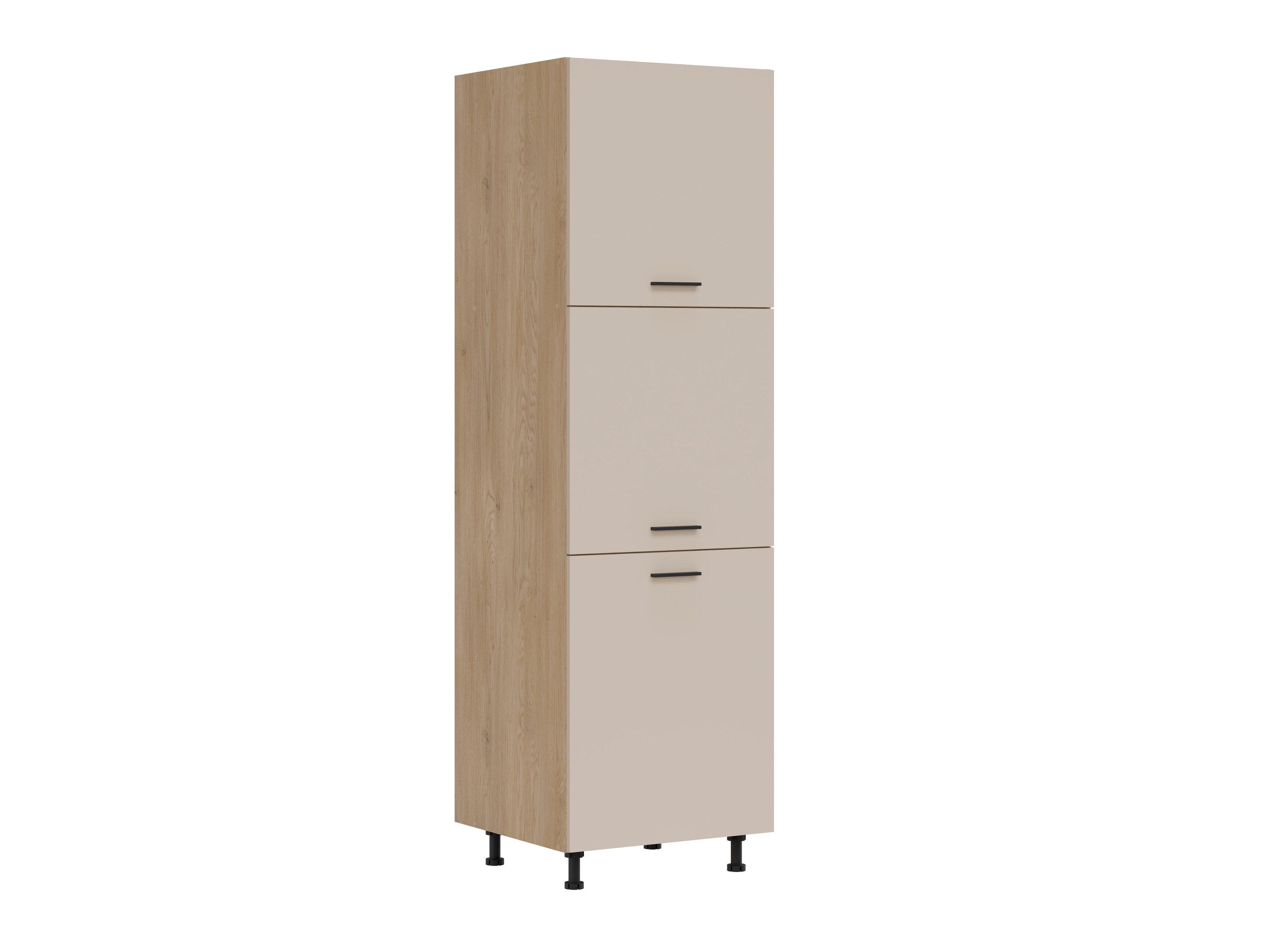 Armoire modulaire avec portes Ati Cashmere 126
