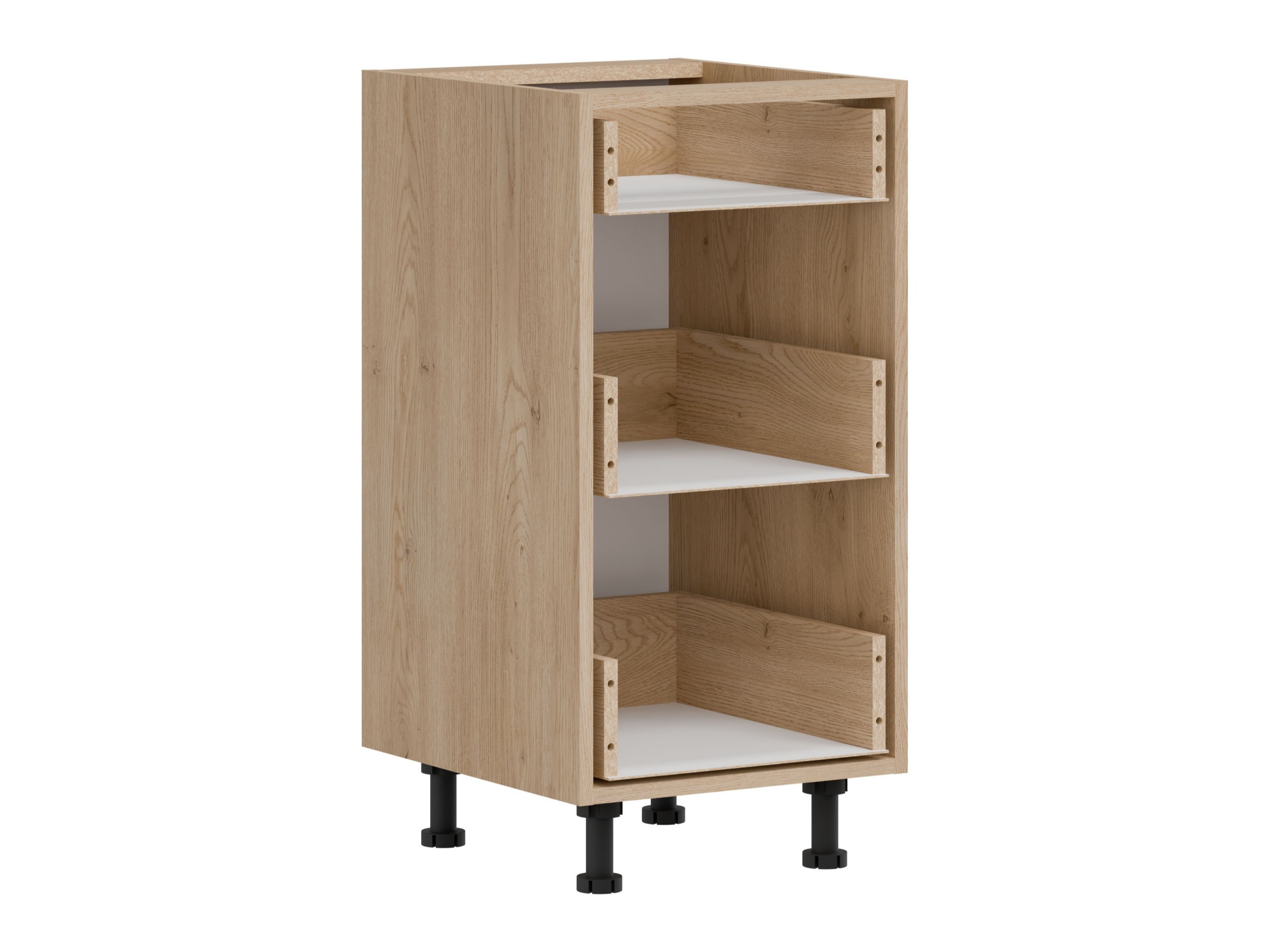 Armoire modulaire avec tiroirs Ati Cashmere 115
