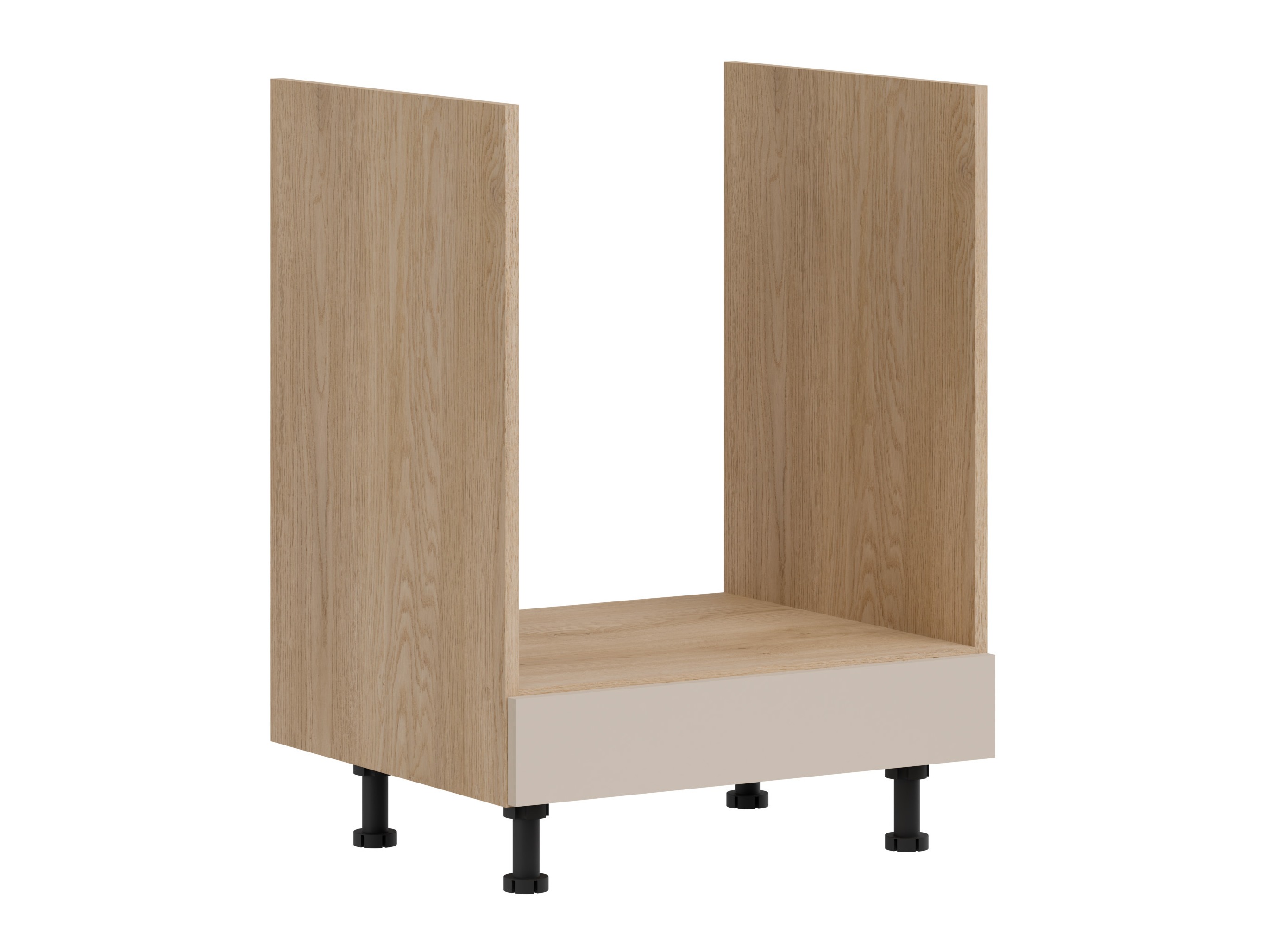 Armoire modulaire pour appareils intégrés Ati Cashmere 120