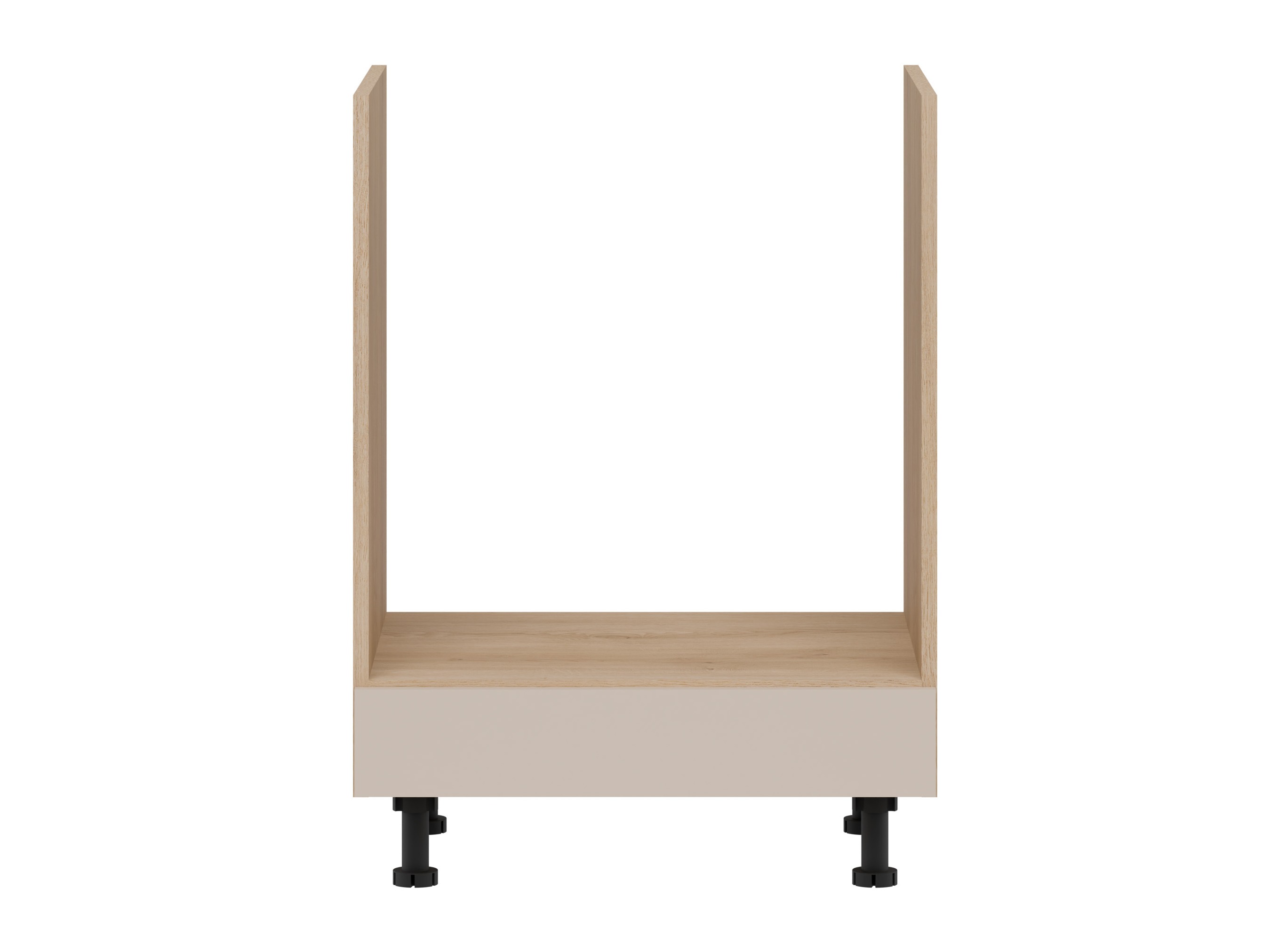 Armoire modulaire pour appareils intégrés Ati Cashmere 120