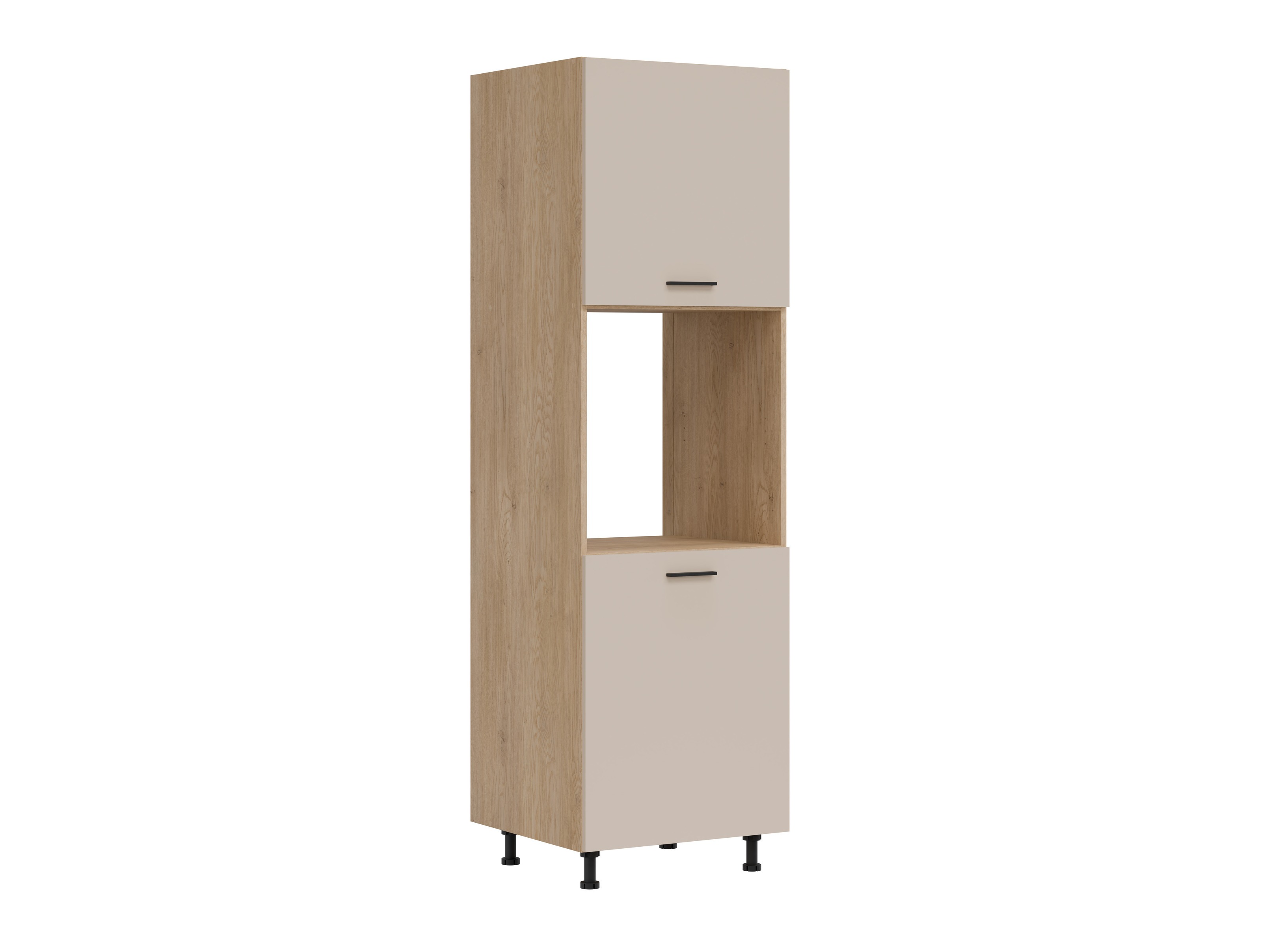 Armoire modulaire pour appareils intégrés Ati Cashmere 125