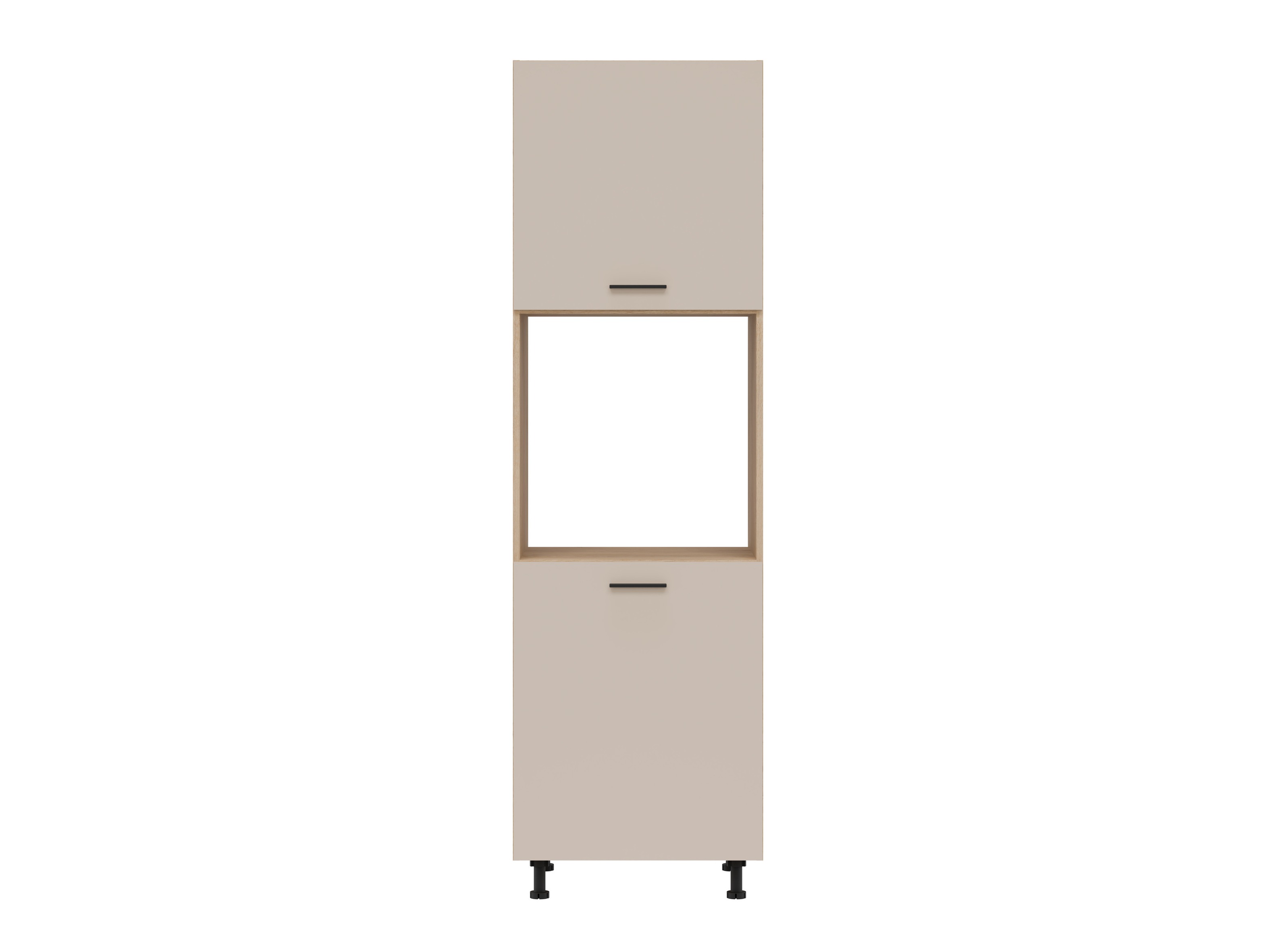 Armoire modulaire pour appareils intégrés Ati Cashmere 125