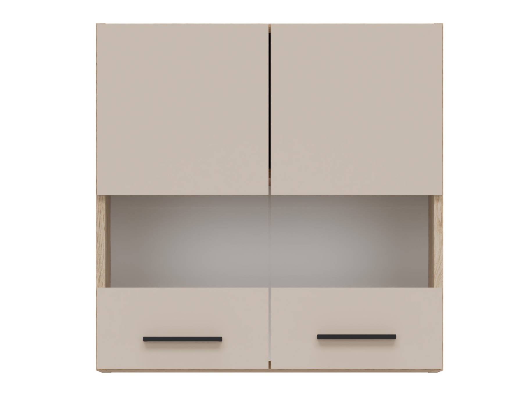Armoire murale modulaire Ati Cashmere 105